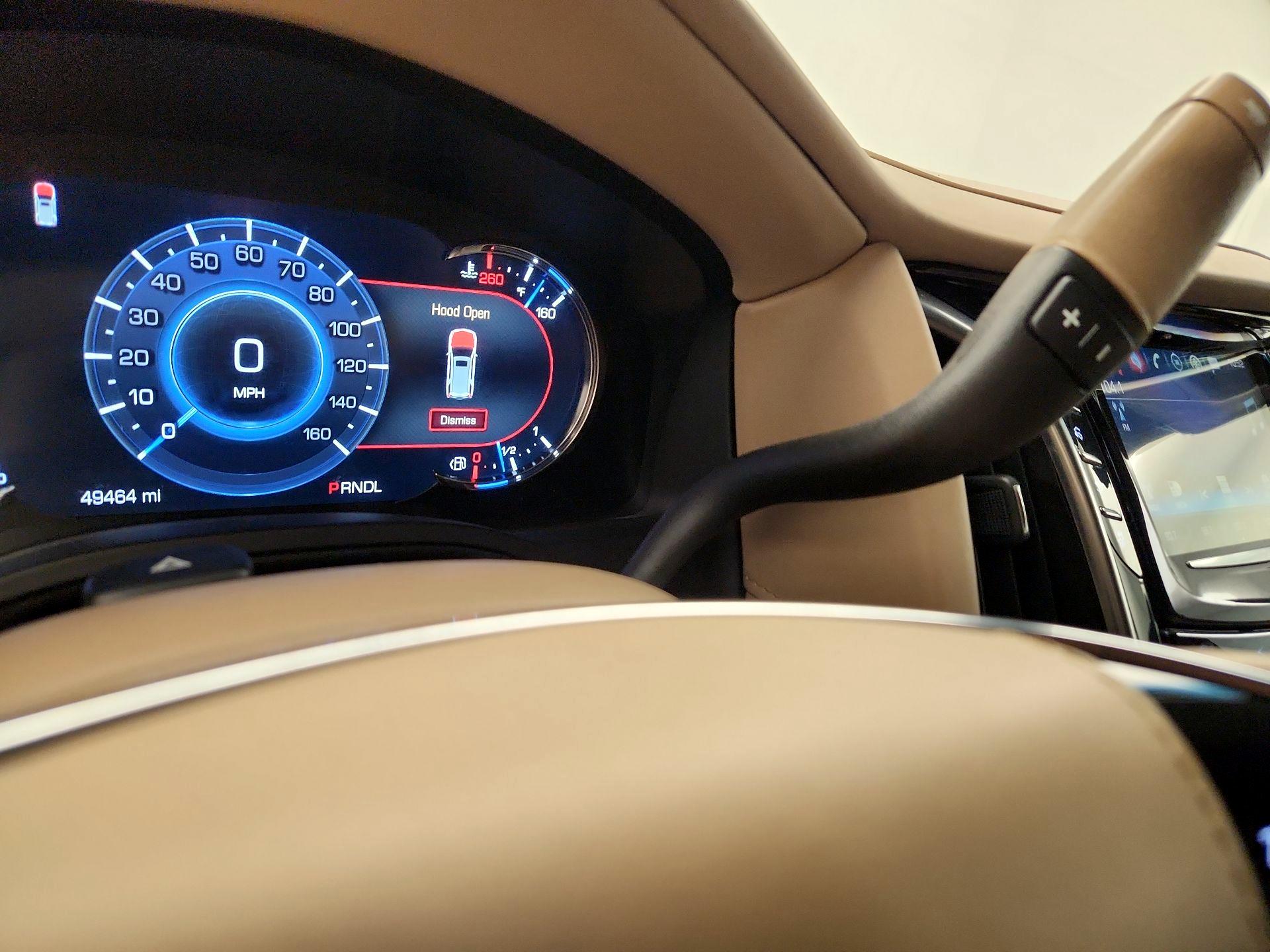 Thumbnail: 2019 Cadillac Escalade - 17