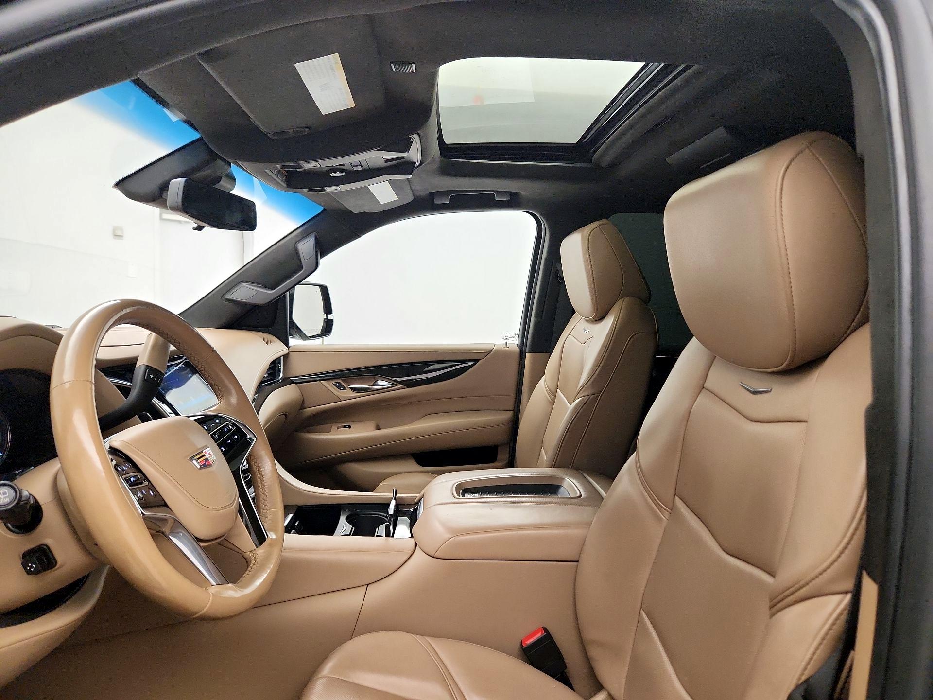 Thumbnail: 2019 Cadillac Escalade - 19