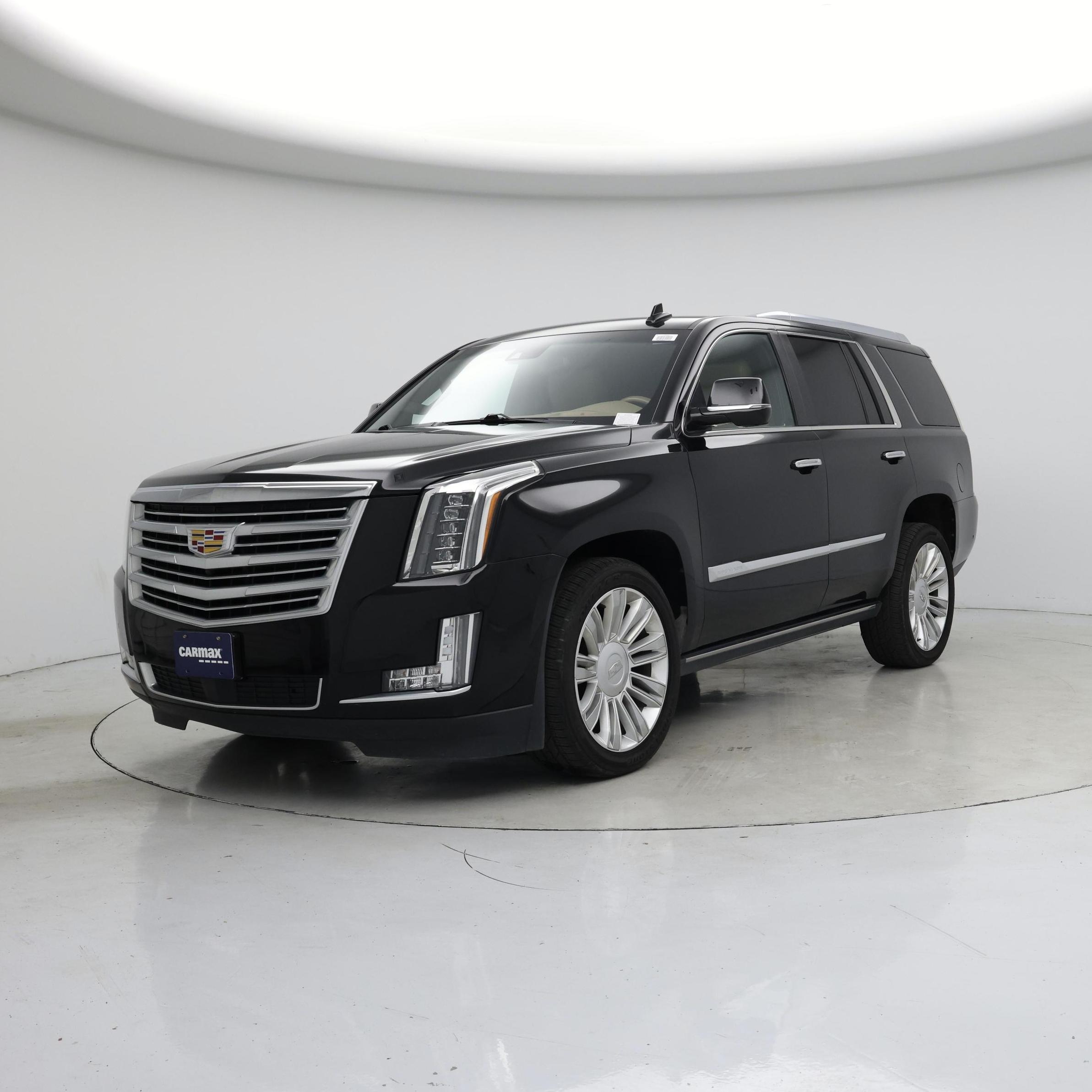 Thumbnail: 2019 Cadillac Escalade - 4