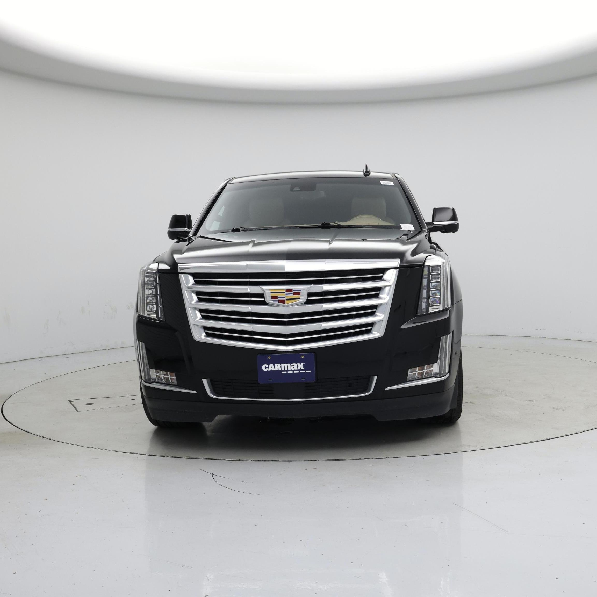Thumbnail: 2019 Cadillac Escalade - 5