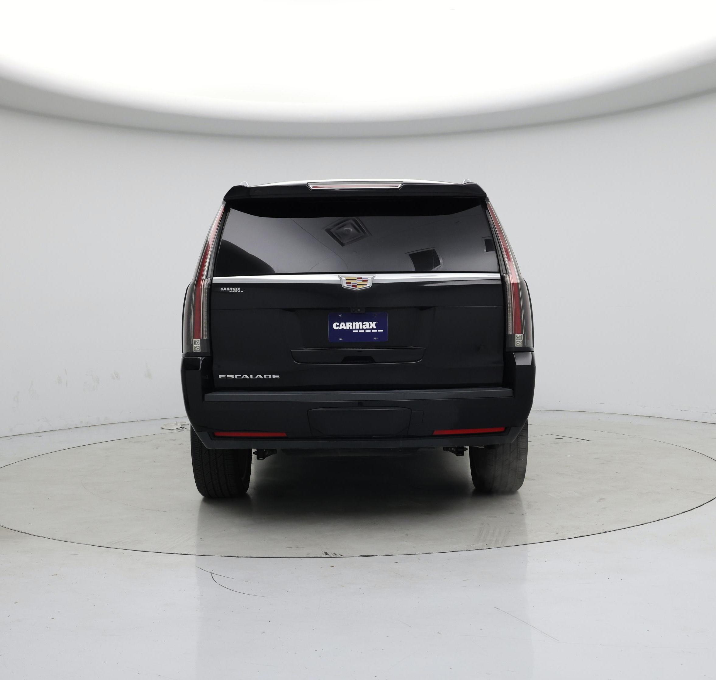 Thumbnail: 2019 Cadillac Escalade - 6