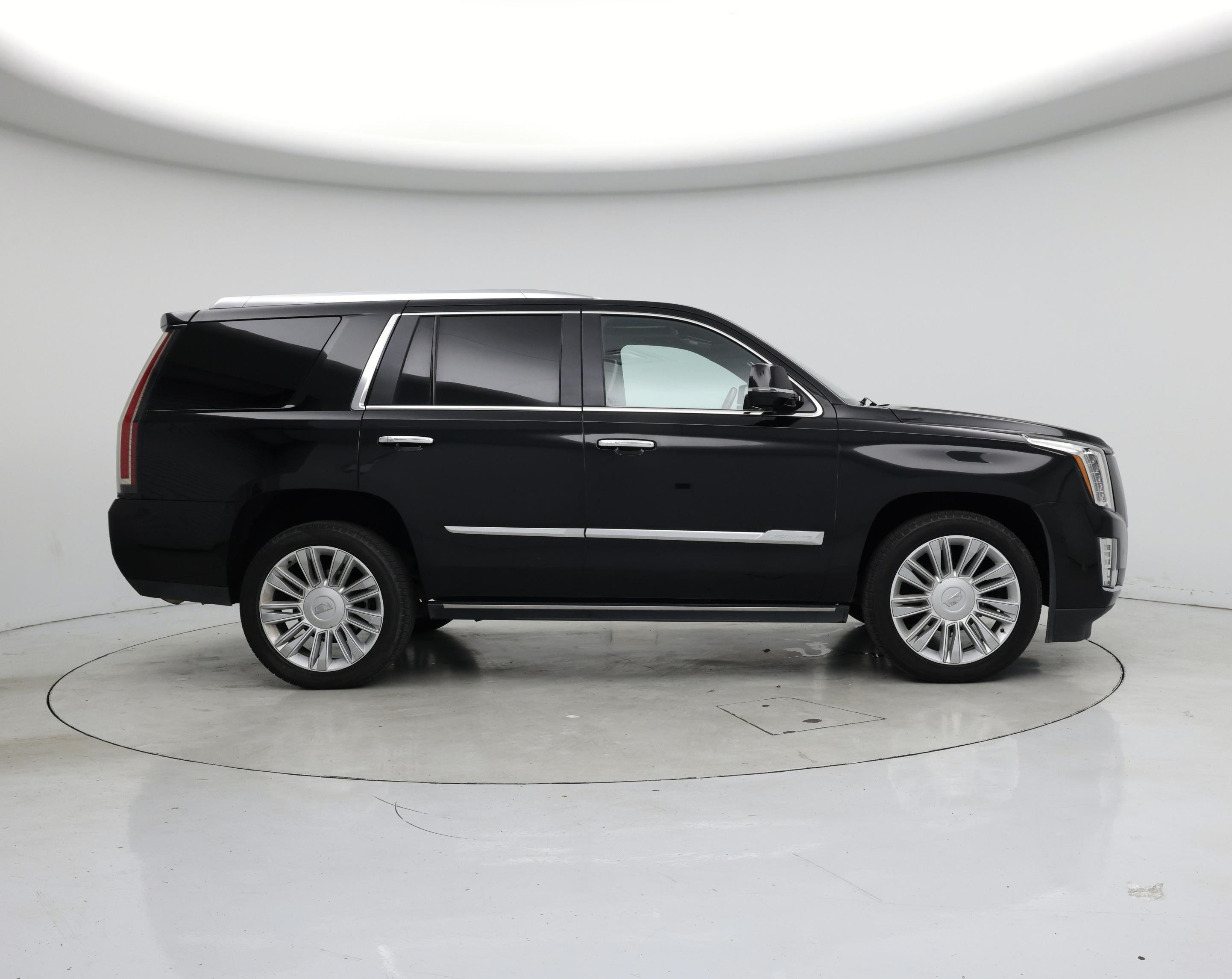Thumbnail: 2019 Cadillac Escalade - 7
