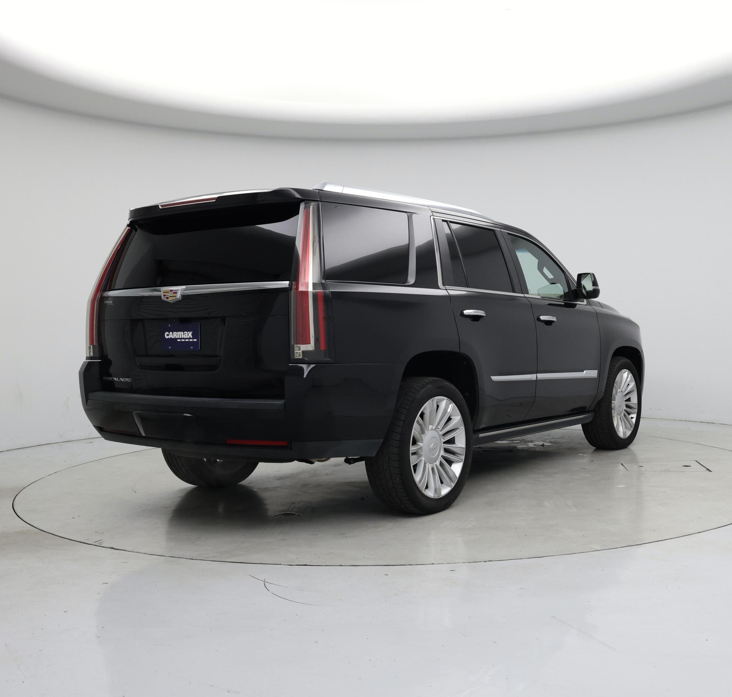 Thumbnail: 2019 Cadillac Escalade - 8