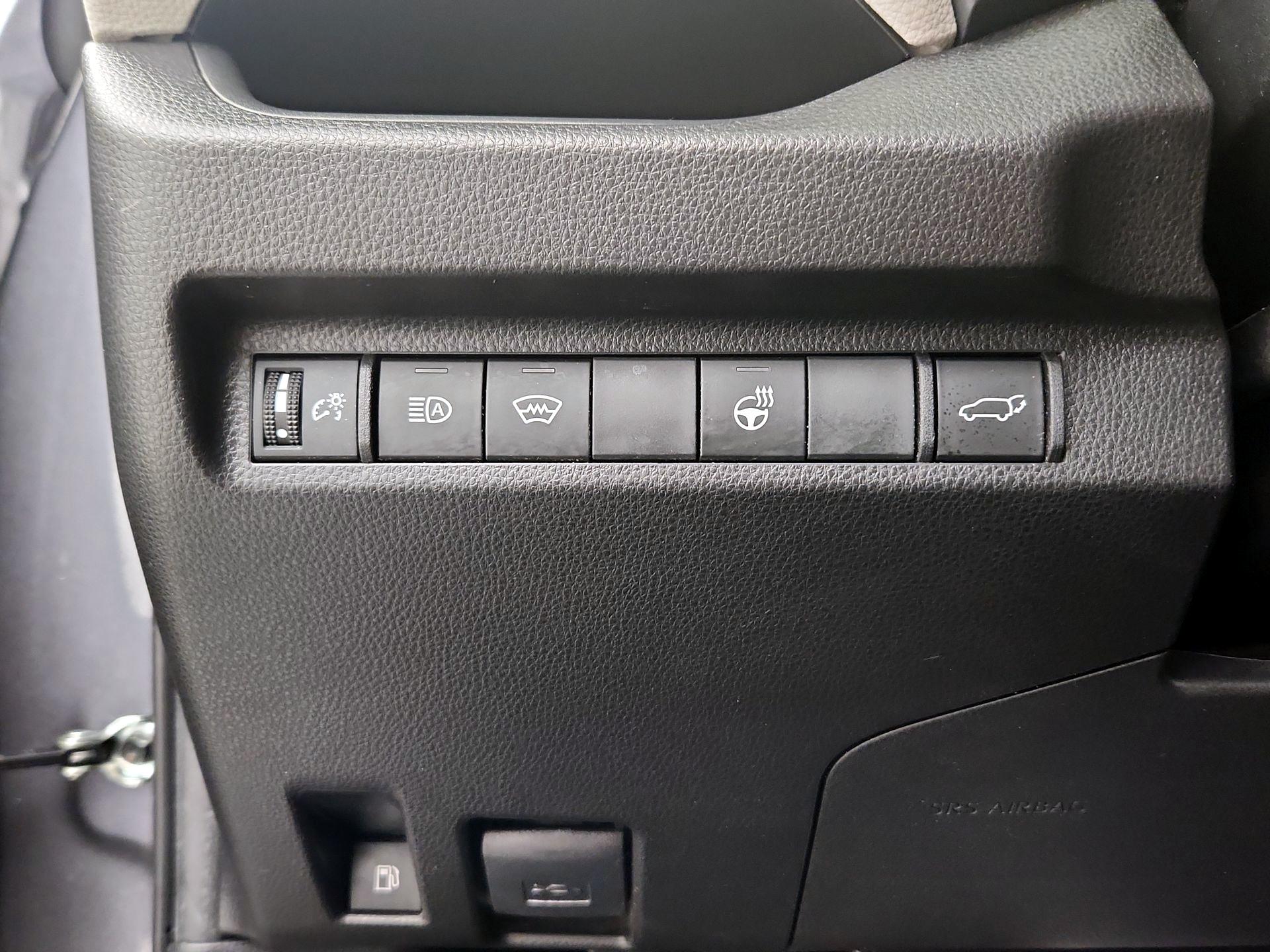 Thumbnail: 2024 Toyota RAV4 - 13