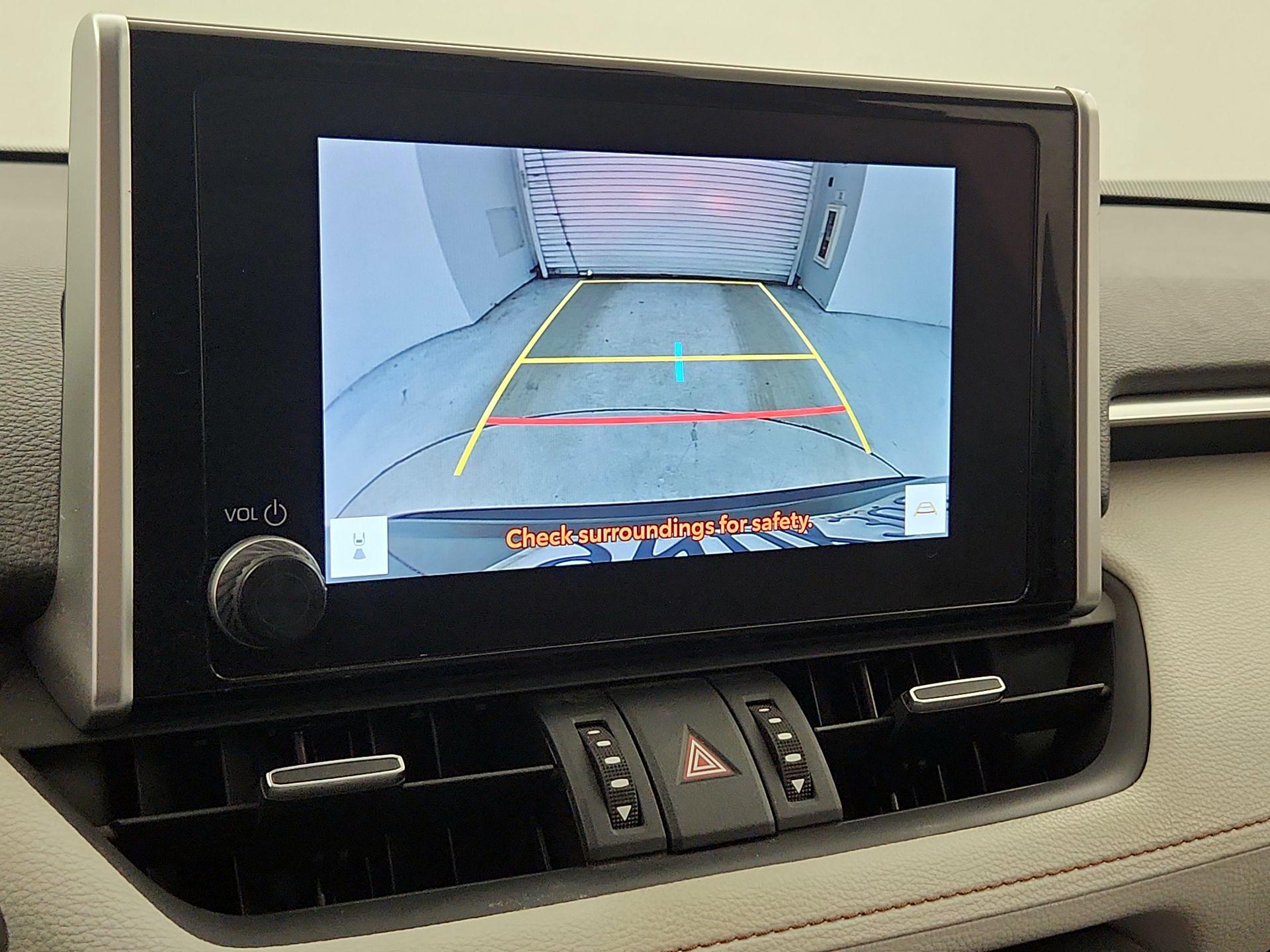 Thumbnail: 2024 Toyota RAV4 - 14