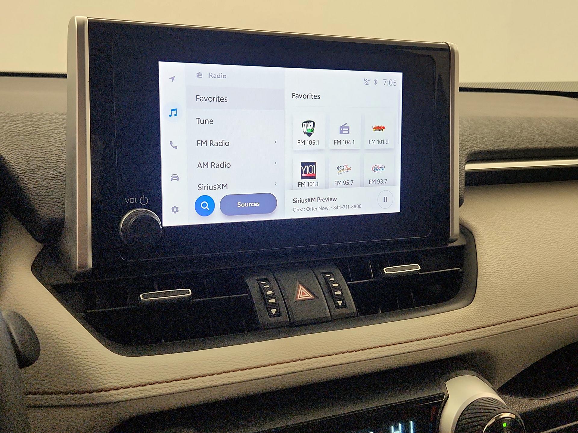 Thumbnail: 2024 Toyota RAV4 - 15