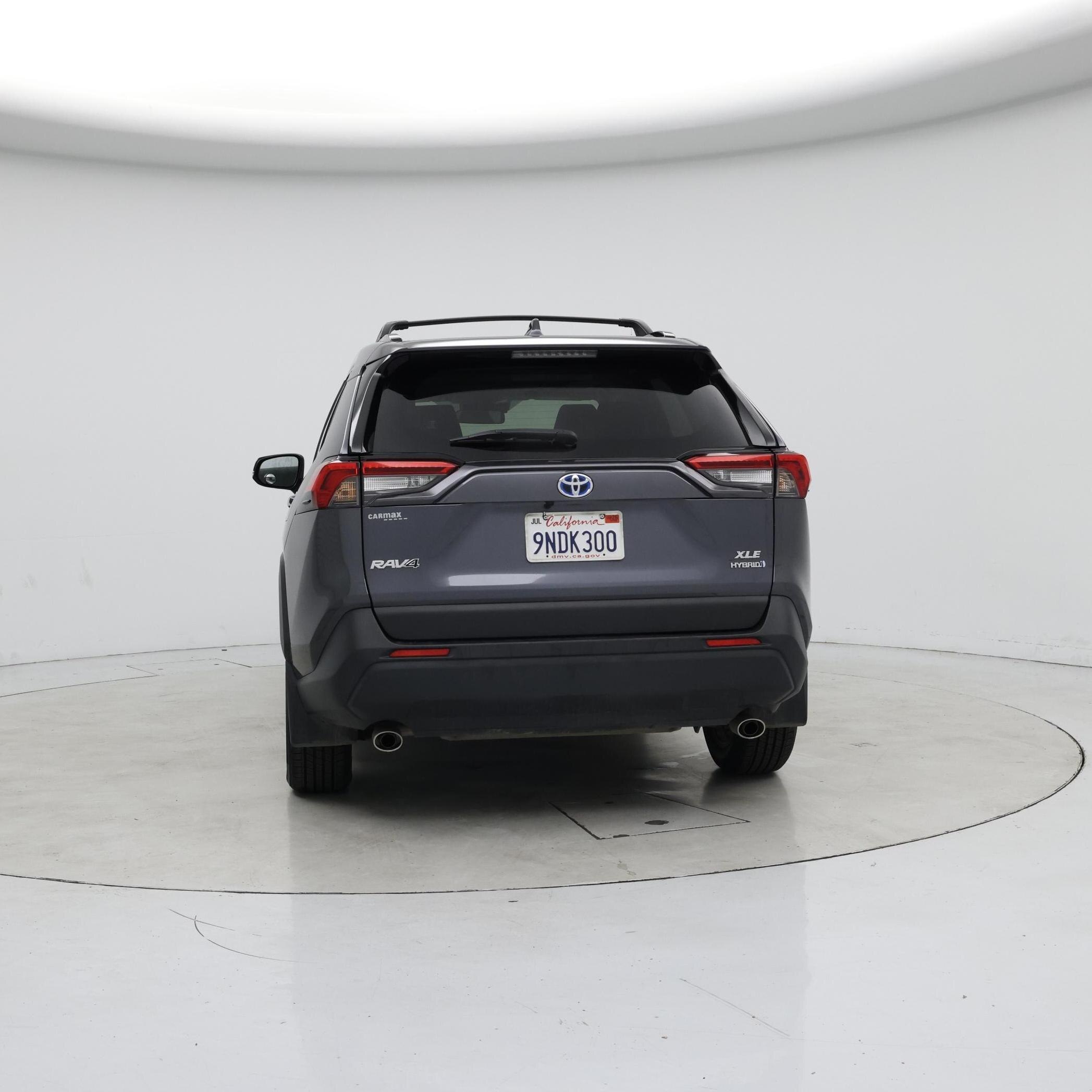 Thumbnail: 2024 Toyota RAV4 - 6