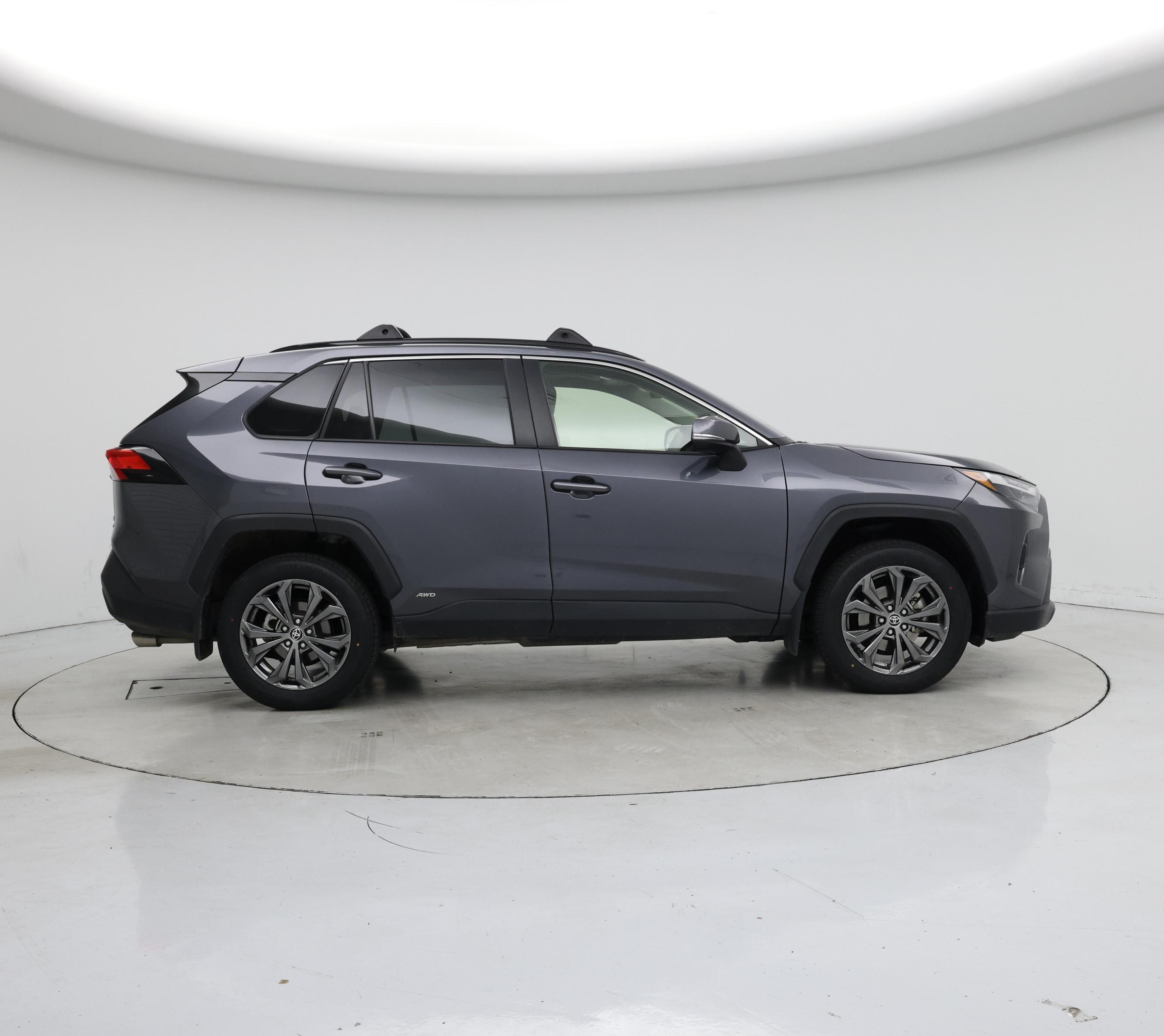 Thumbnail: 2024 Toyota RAV4 - 7