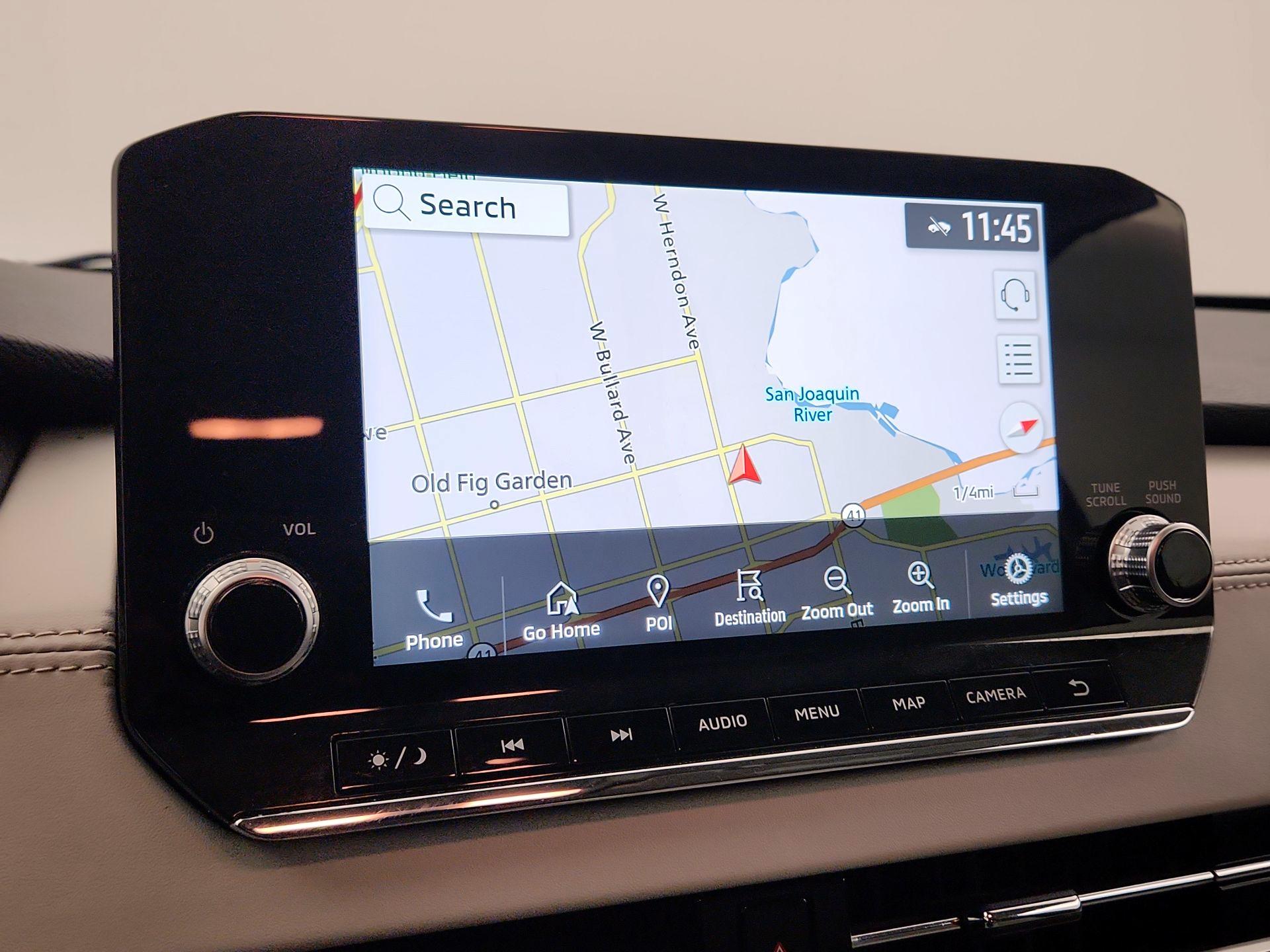 Thumbnail: 2022 Mitsubishi Outlander - 14