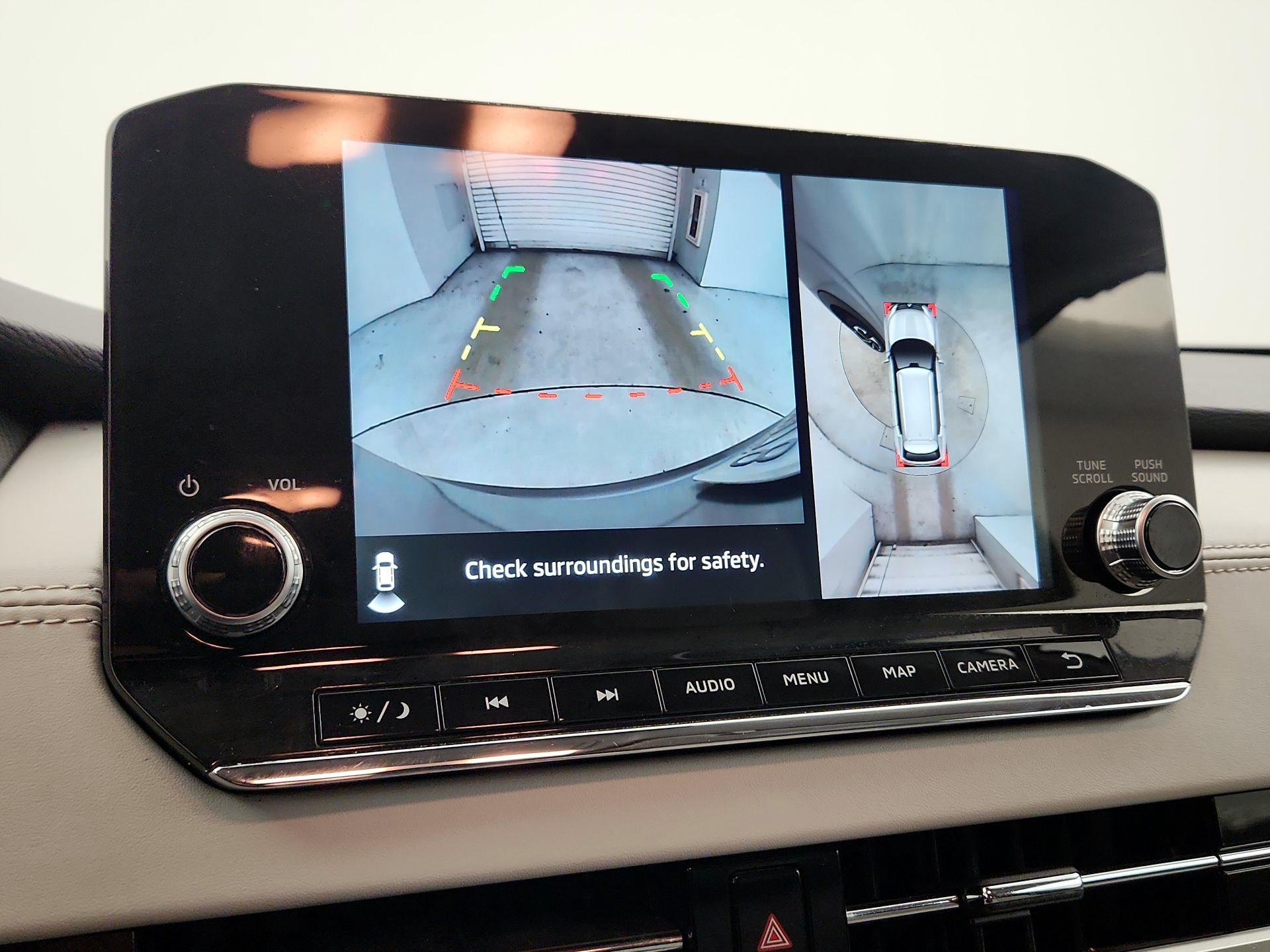 Thumbnail: 2022 Mitsubishi Outlander - 15