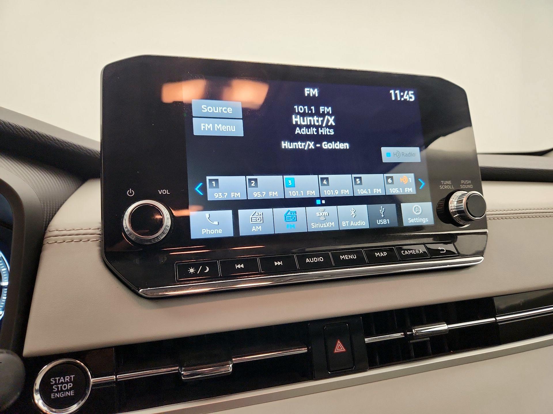 Thumbnail: 2022 Mitsubishi Outlander - 16