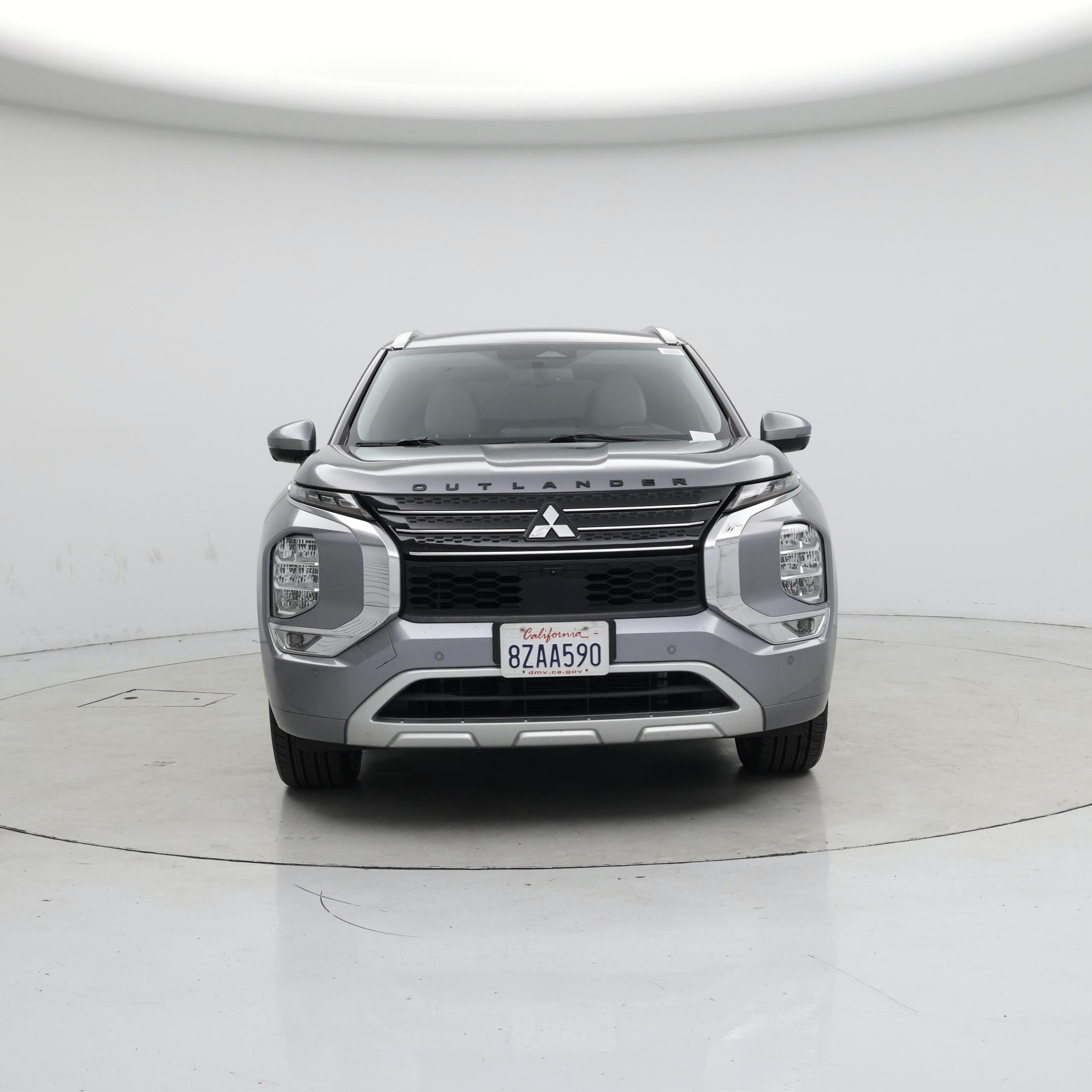 Thumbnail: 2022 Mitsubishi Outlander - 5