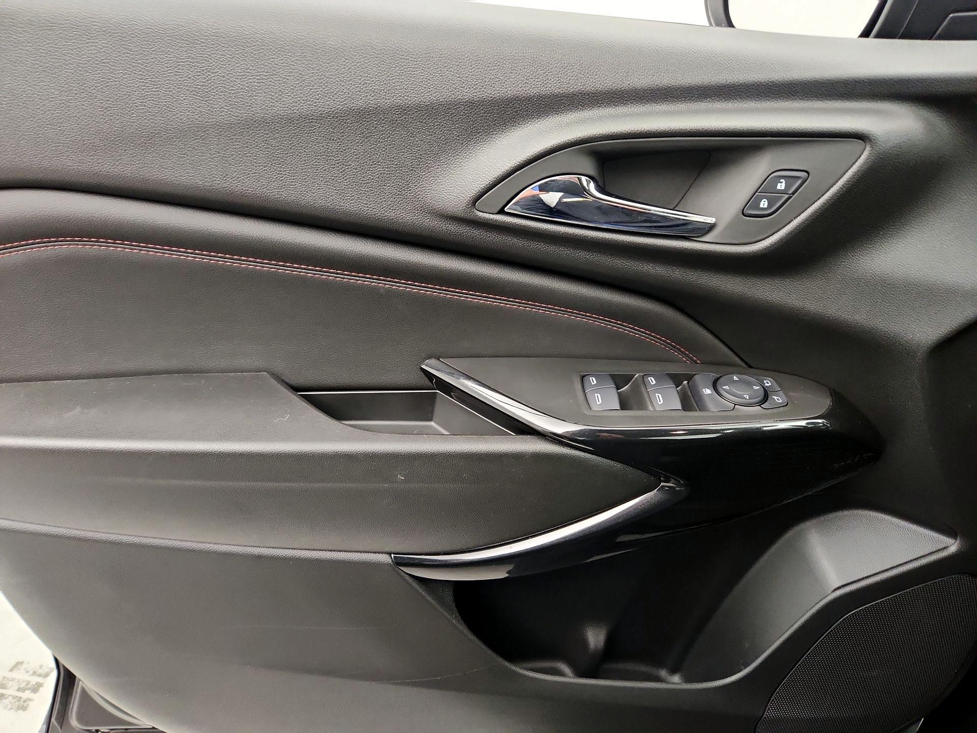 Thumbnail: 2024 Chevrolet Trax - 12