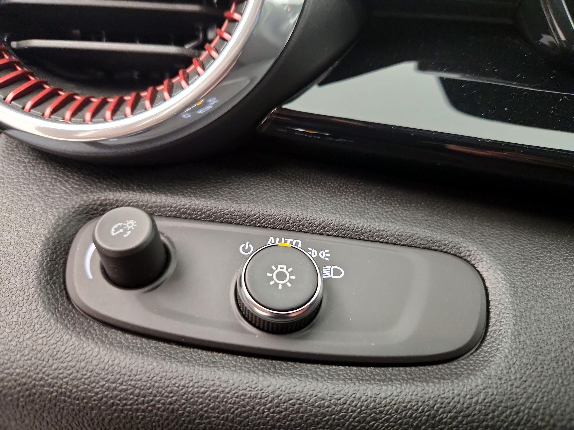 Thumbnail: 2024 Chevrolet Trax - 13