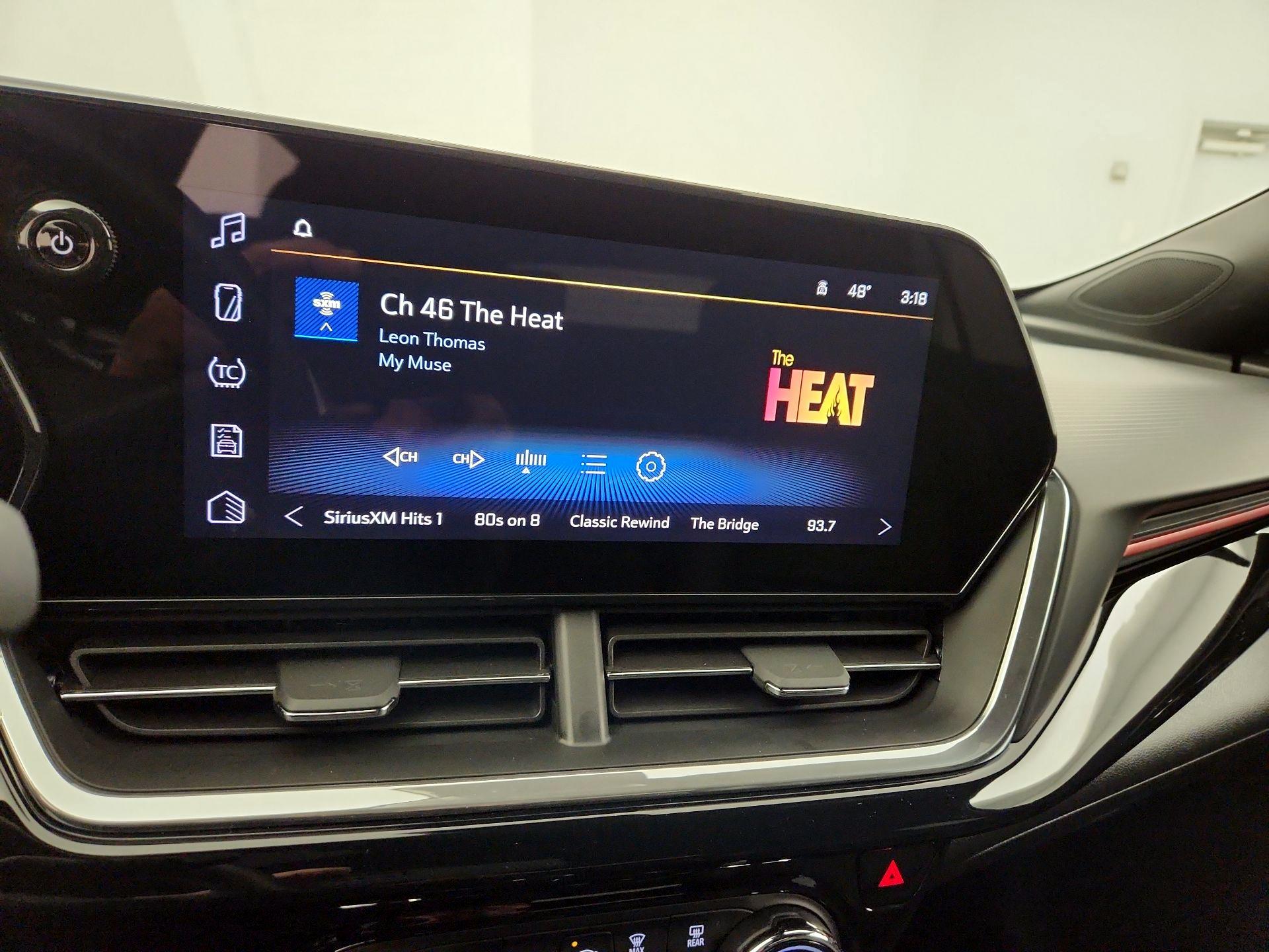 Thumbnail: 2024 Chevrolet Trax - 15