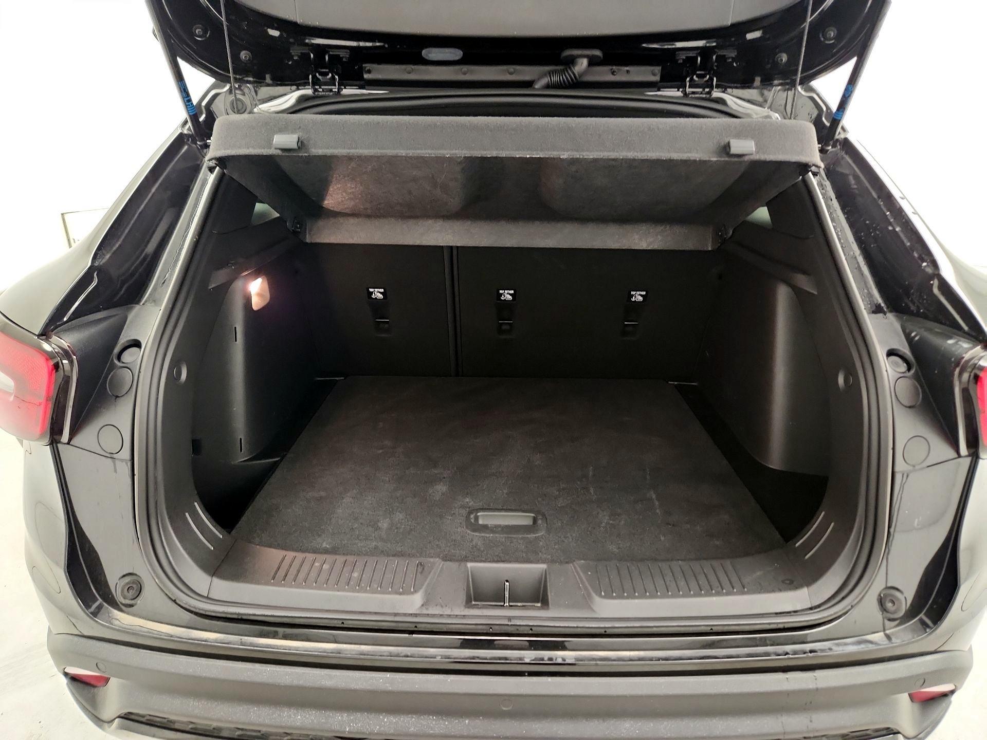 Thumbnail: 2024 Chevrolet Trax - 20