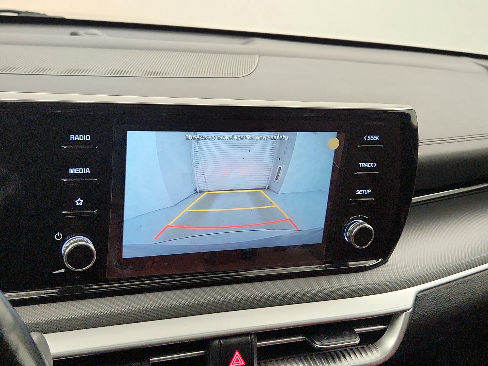 Thumbnail: 2021 Kia K5 - 14