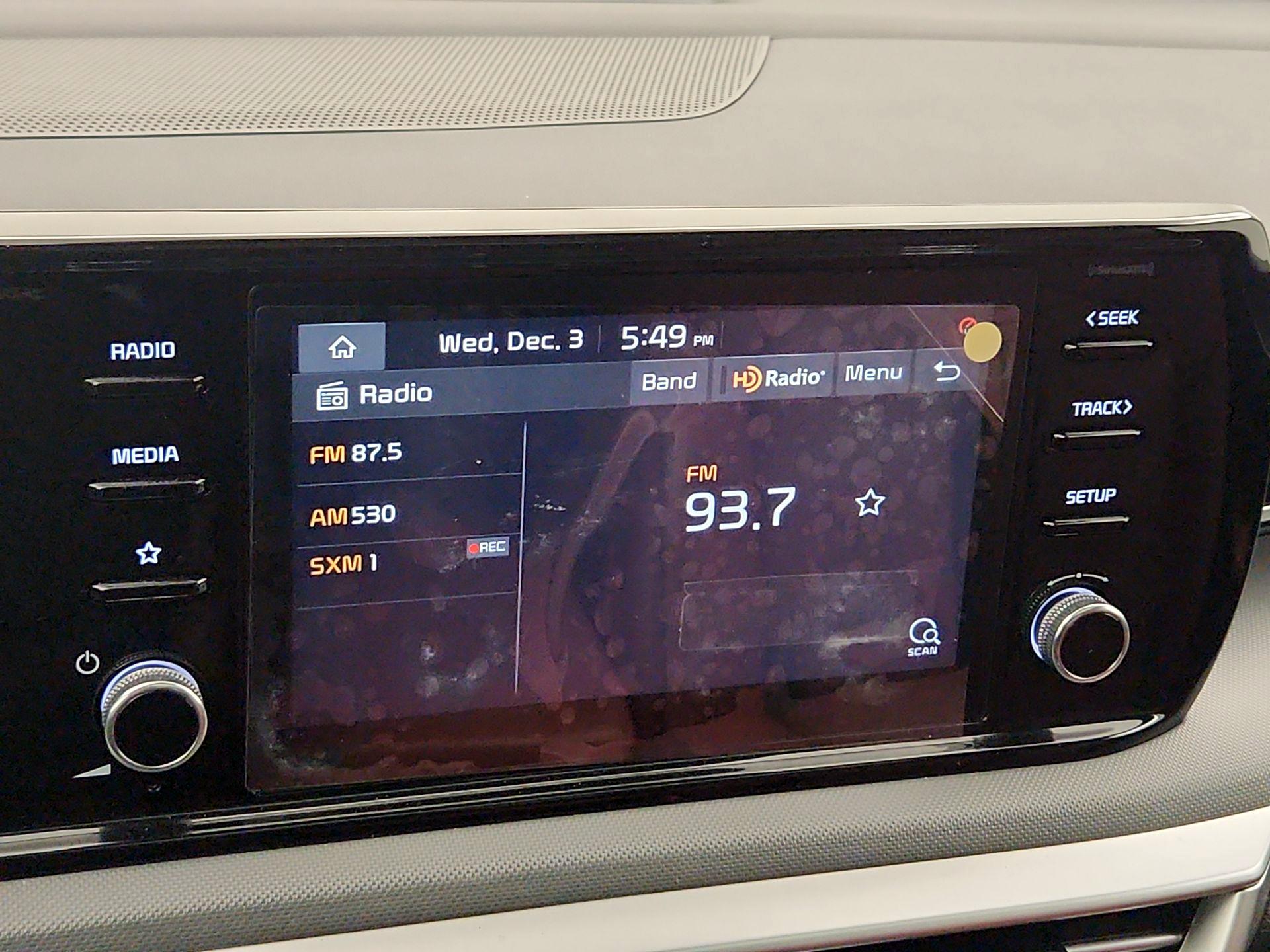 Thumbnail: 2021 Kia K5 - 15