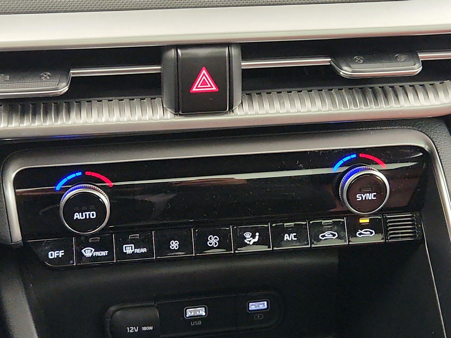 Thumbnail: 2021 Kia K5 - 16