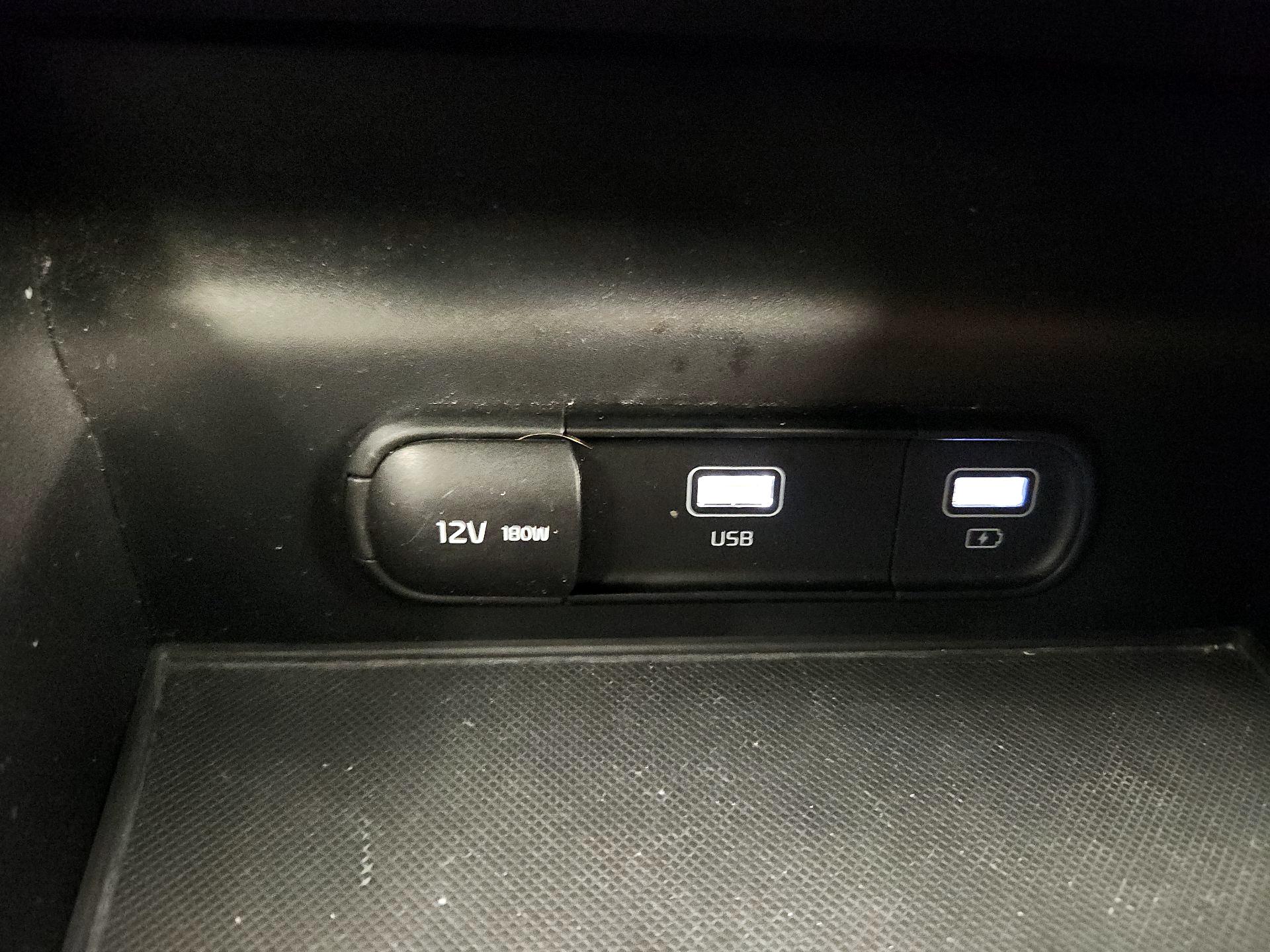 Thumbnail: 2021 Kia K5 - 18