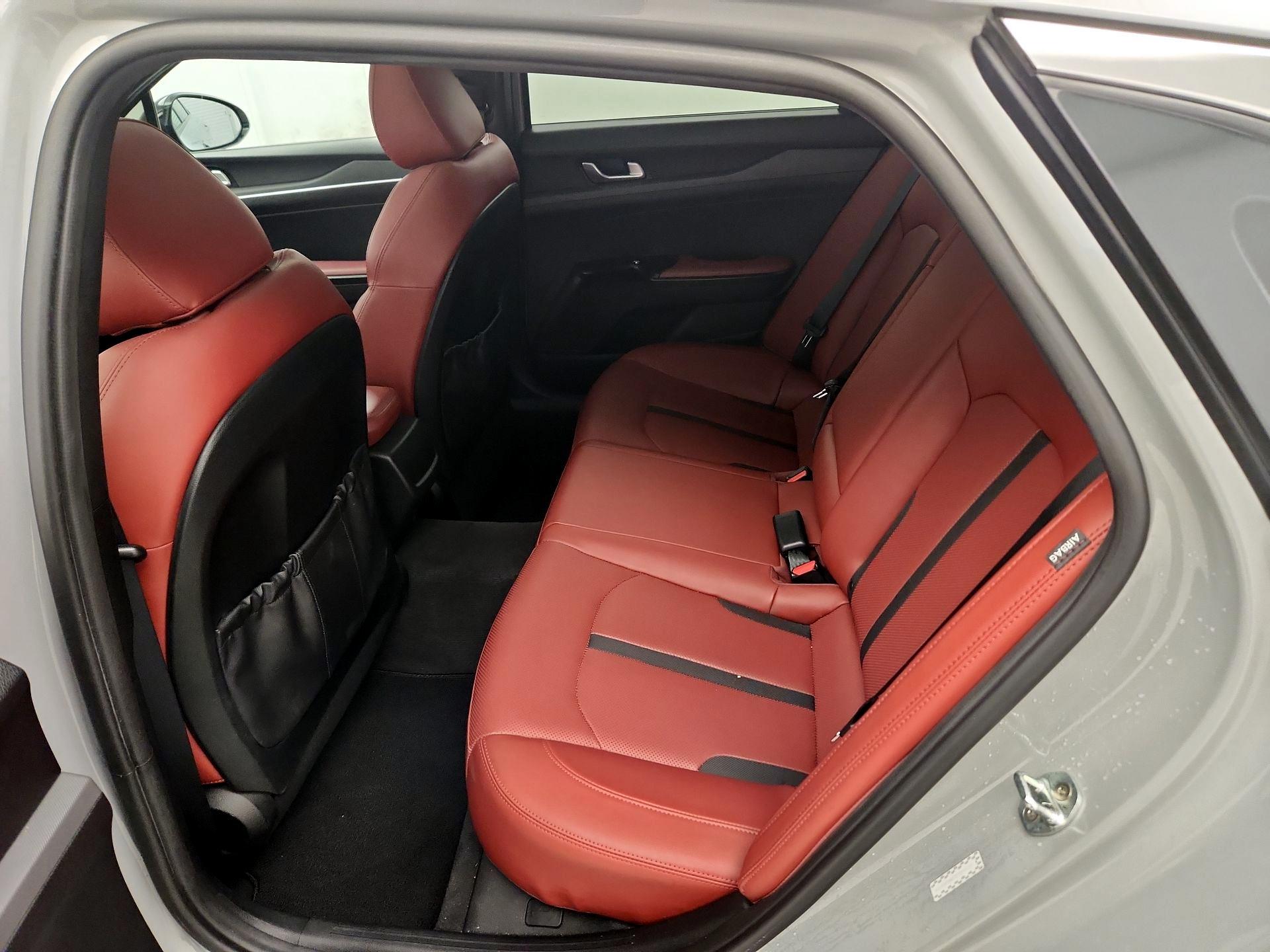 Thumbnail: 2021 Kia K5 - 20