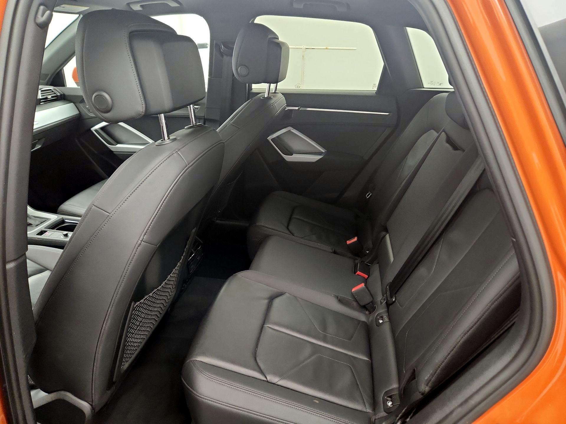 Thumbnail: 2021 Audi Q3 - 19