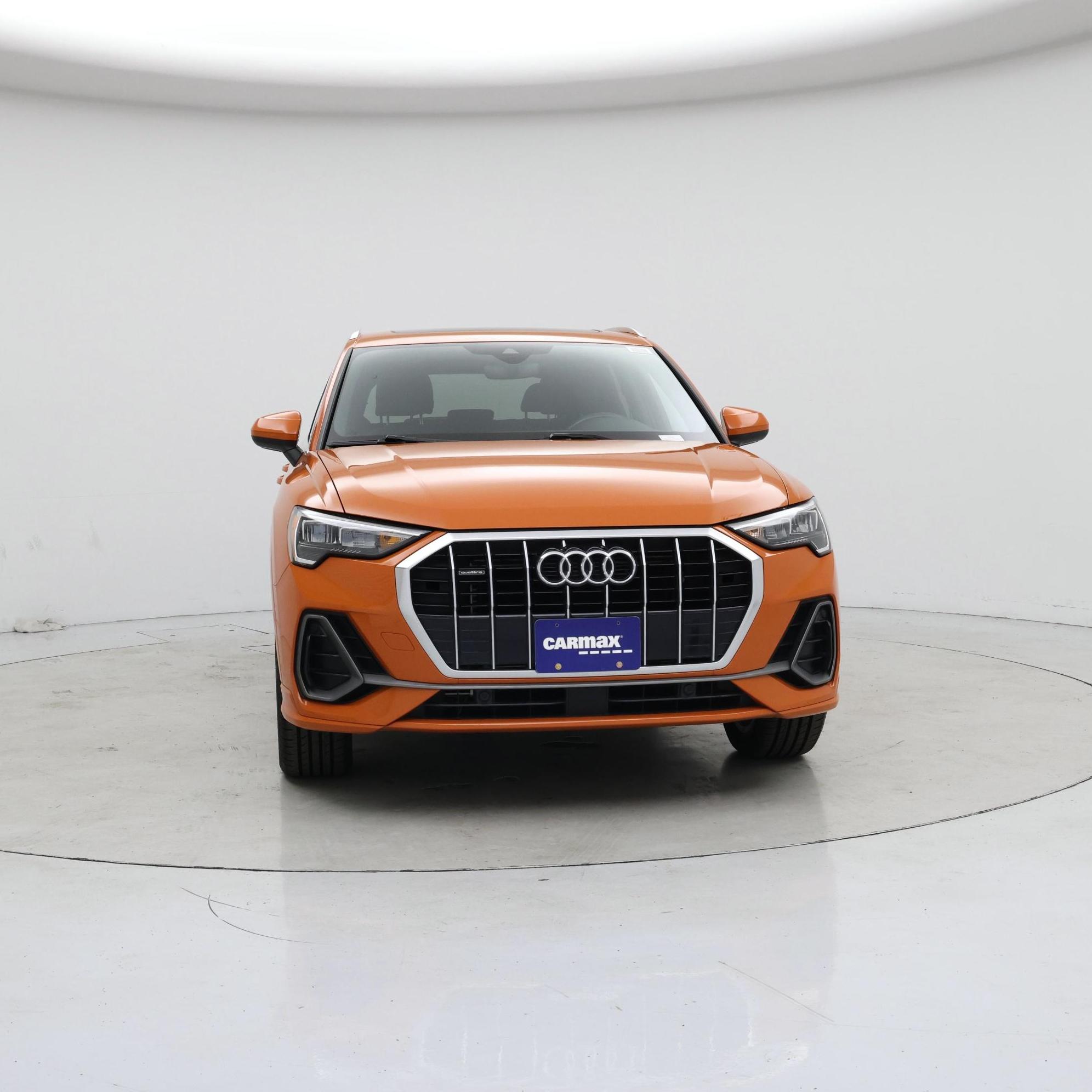 Thumbnail: 2021 Audi Q3 - 5