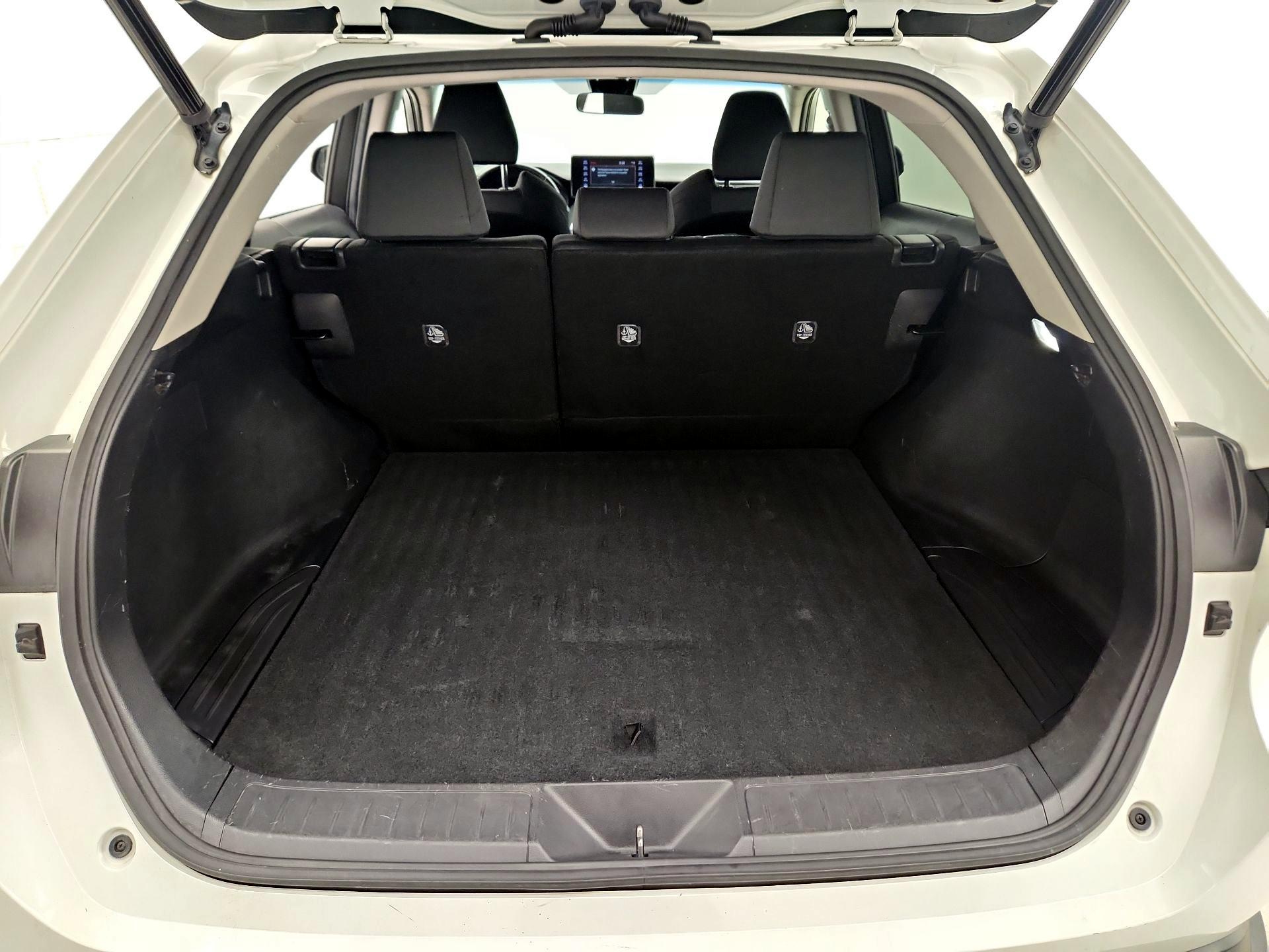 Thumbnail: 2021 Toyota Venza - 20