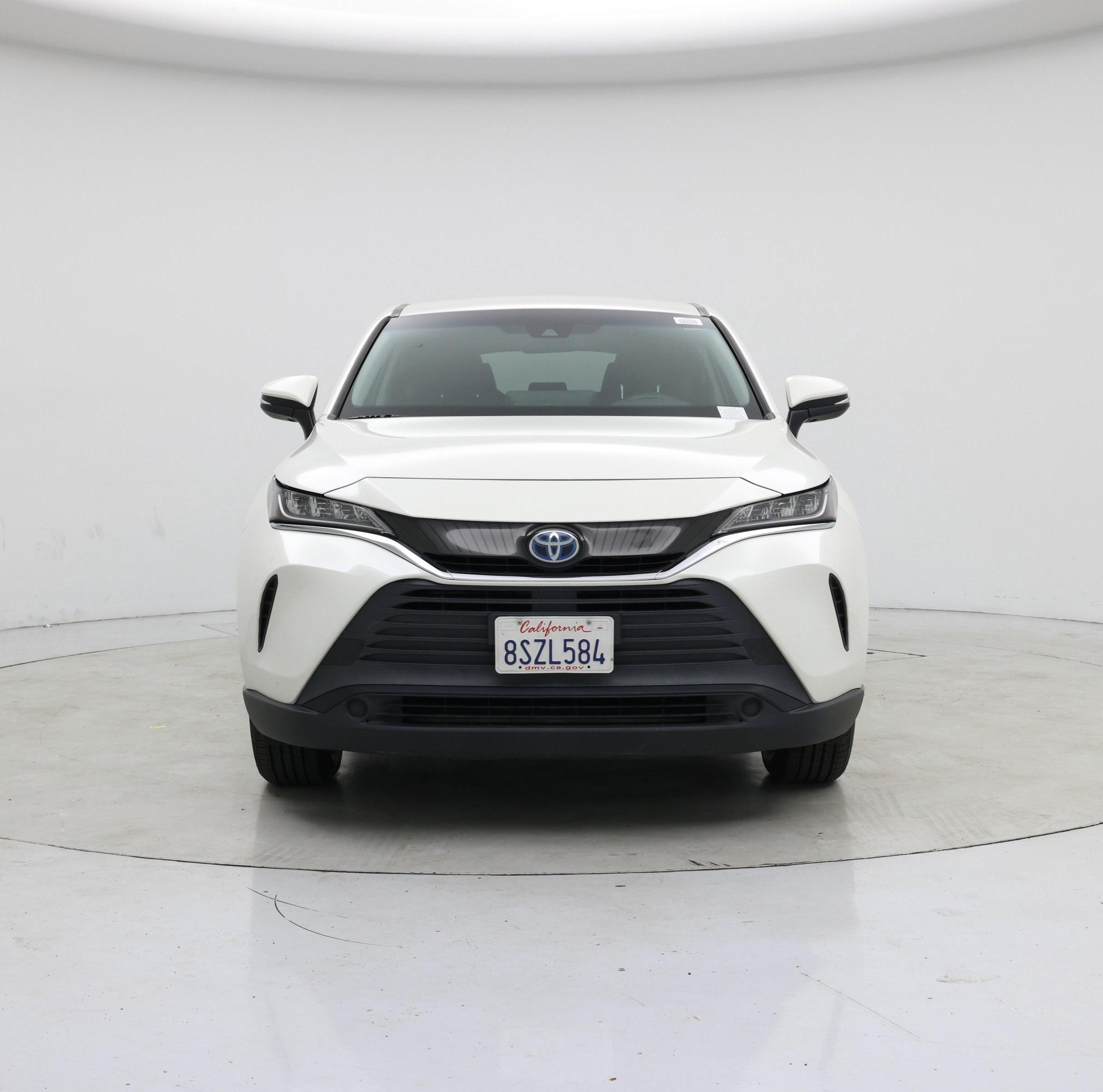 Thumbnail: 2021 Toyota Venza - 5