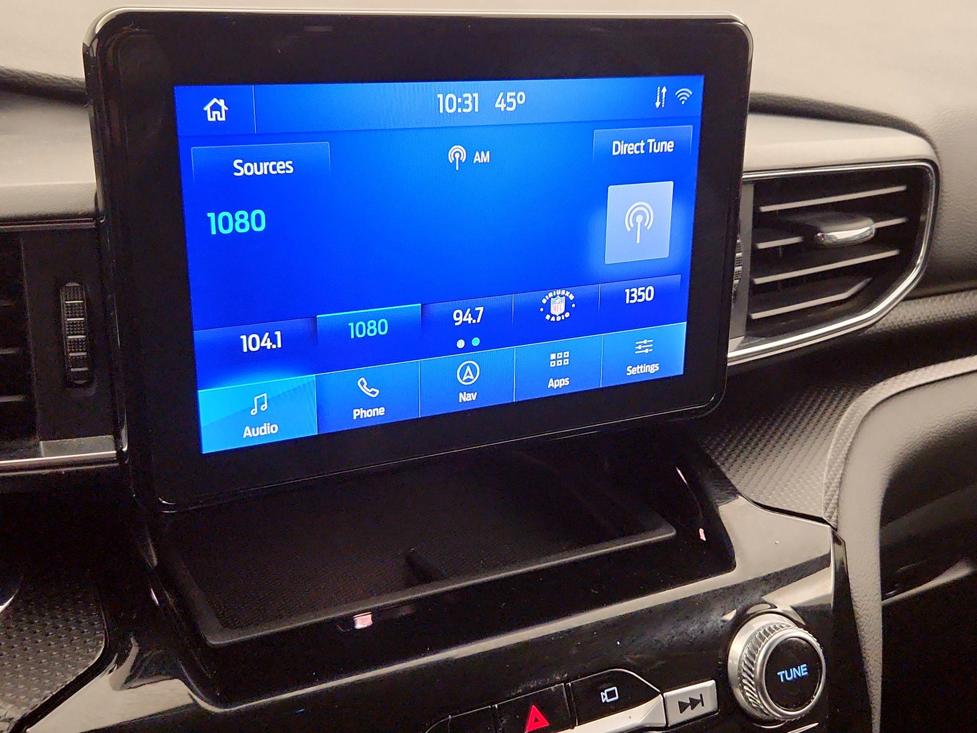 Thumbnail: 2021 Ford Explorer - 15