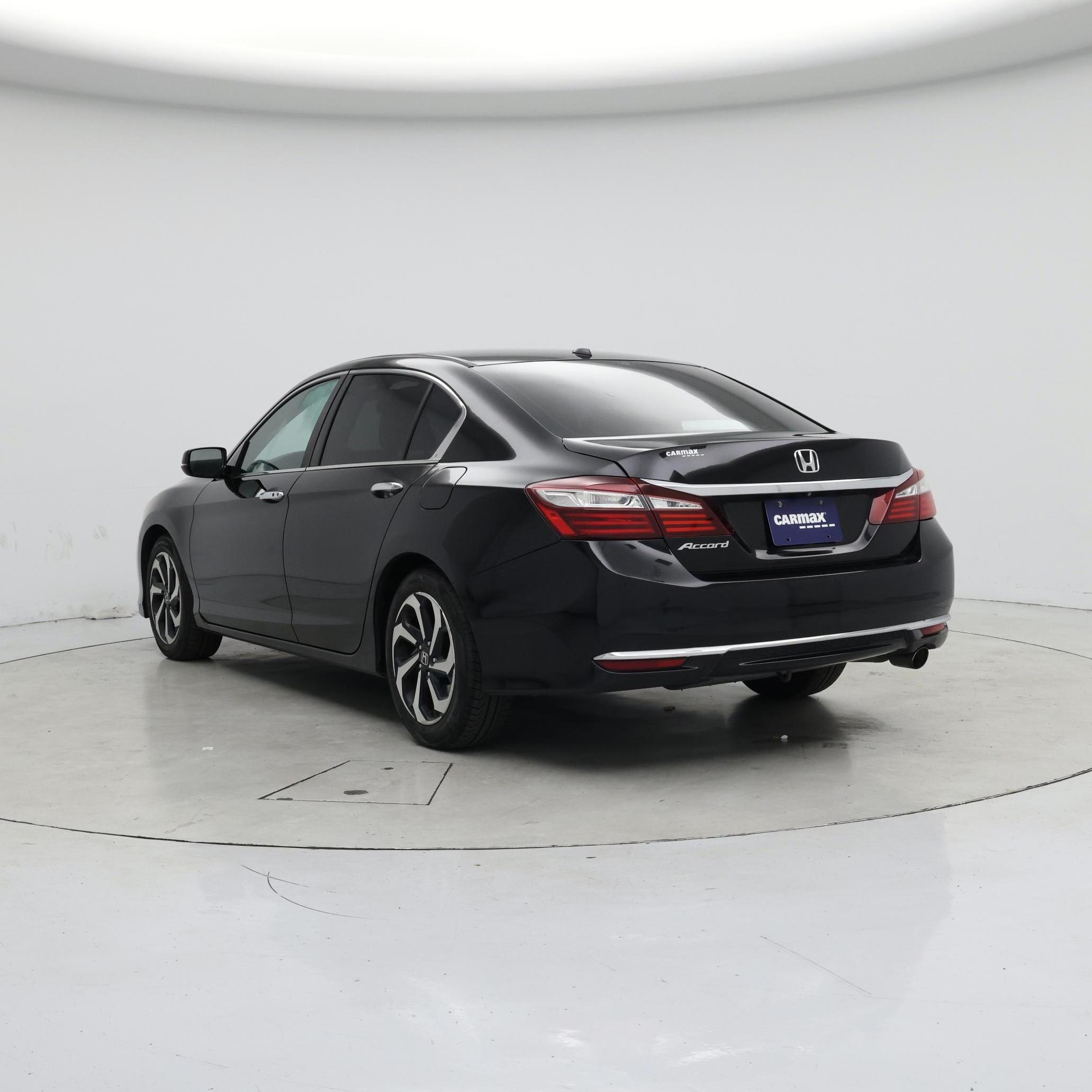 Thumbnail: 2017 Honda Accord - 2