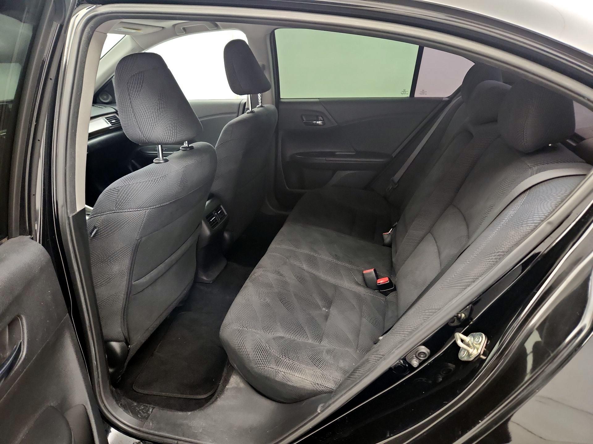 Thumbnail: 2017 Honda Accord - 20