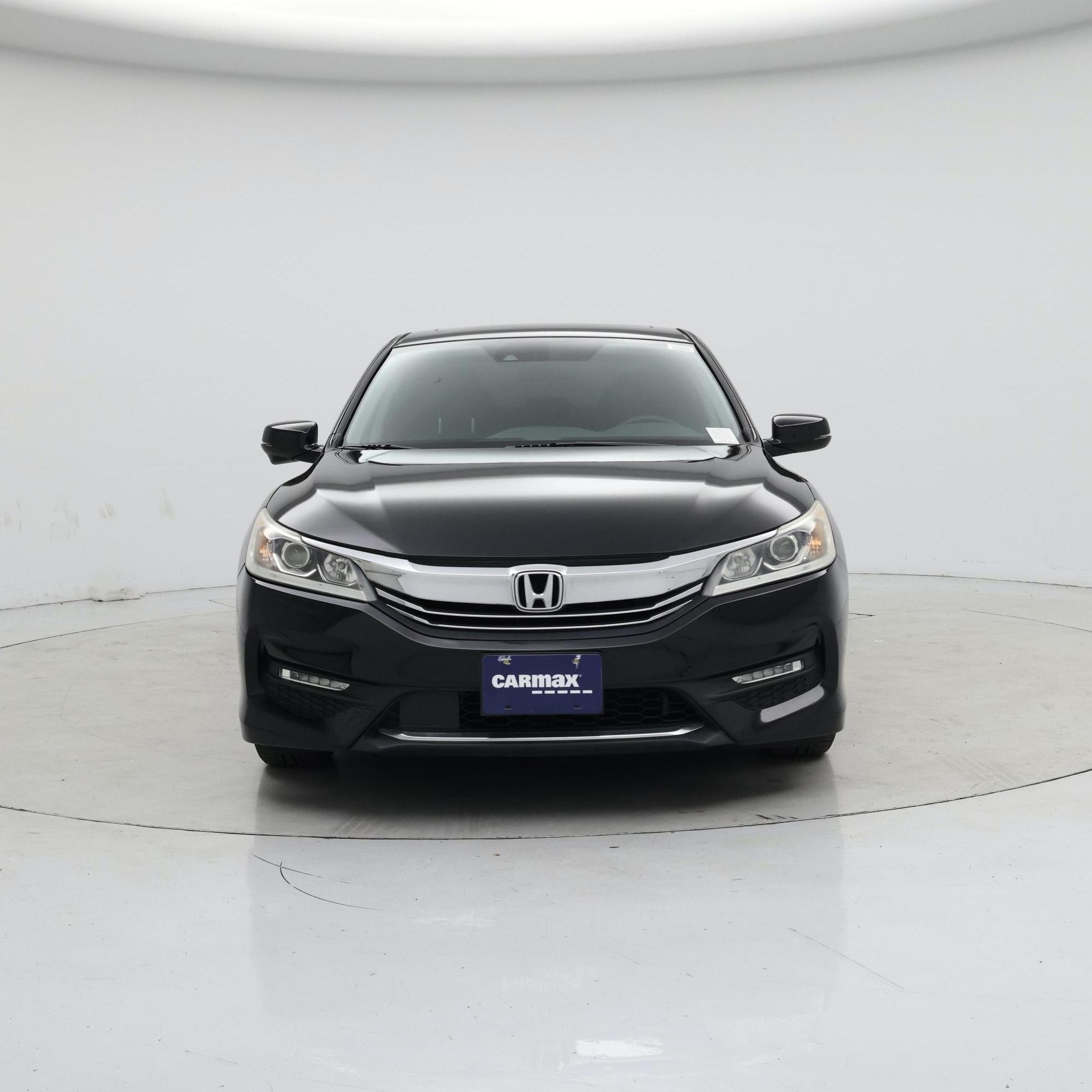Thumbnail: 2017 Honda Accord - 5