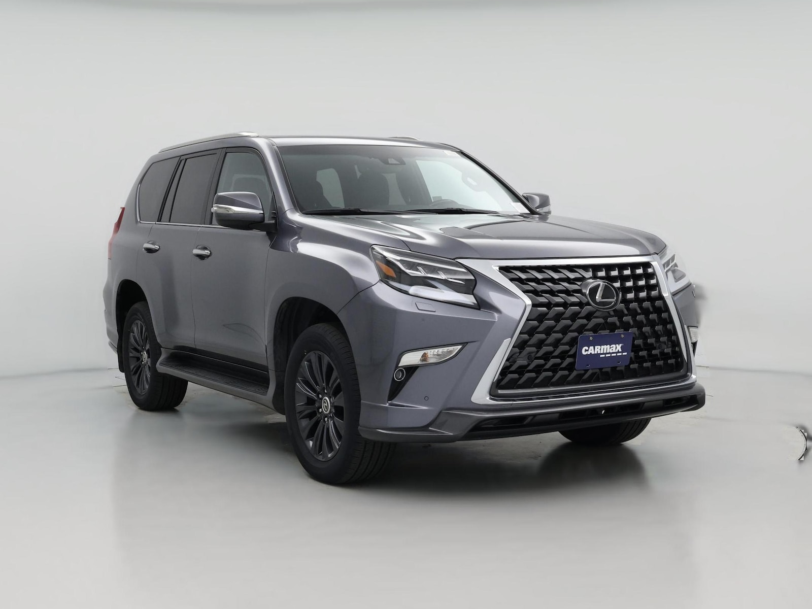 2021 Lexus GX