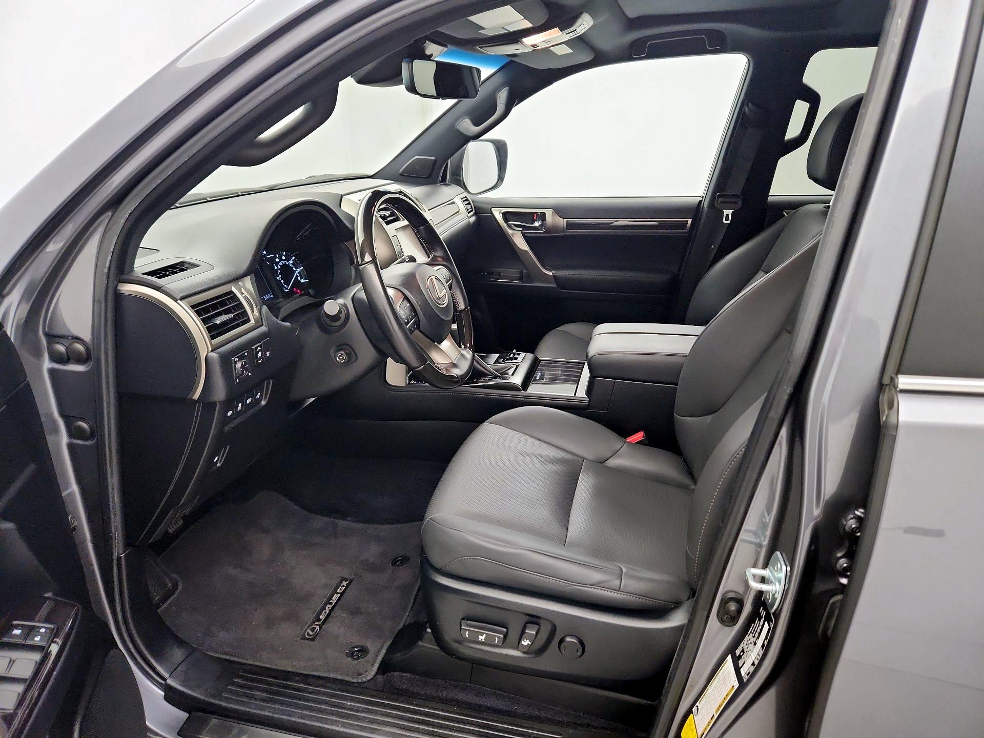 Thumbnail: 2021 Lexus GX - 11