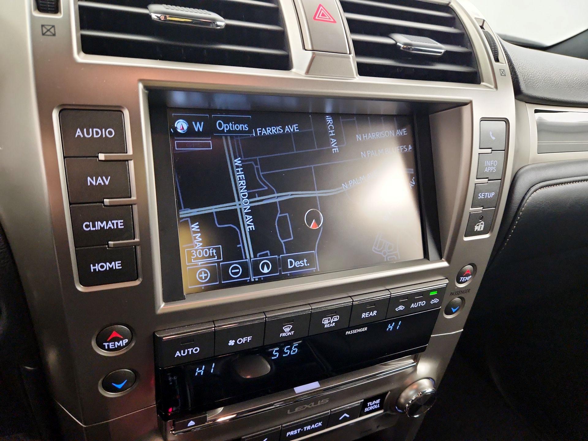 Thumbnail: 2021 Lexus GX - 14