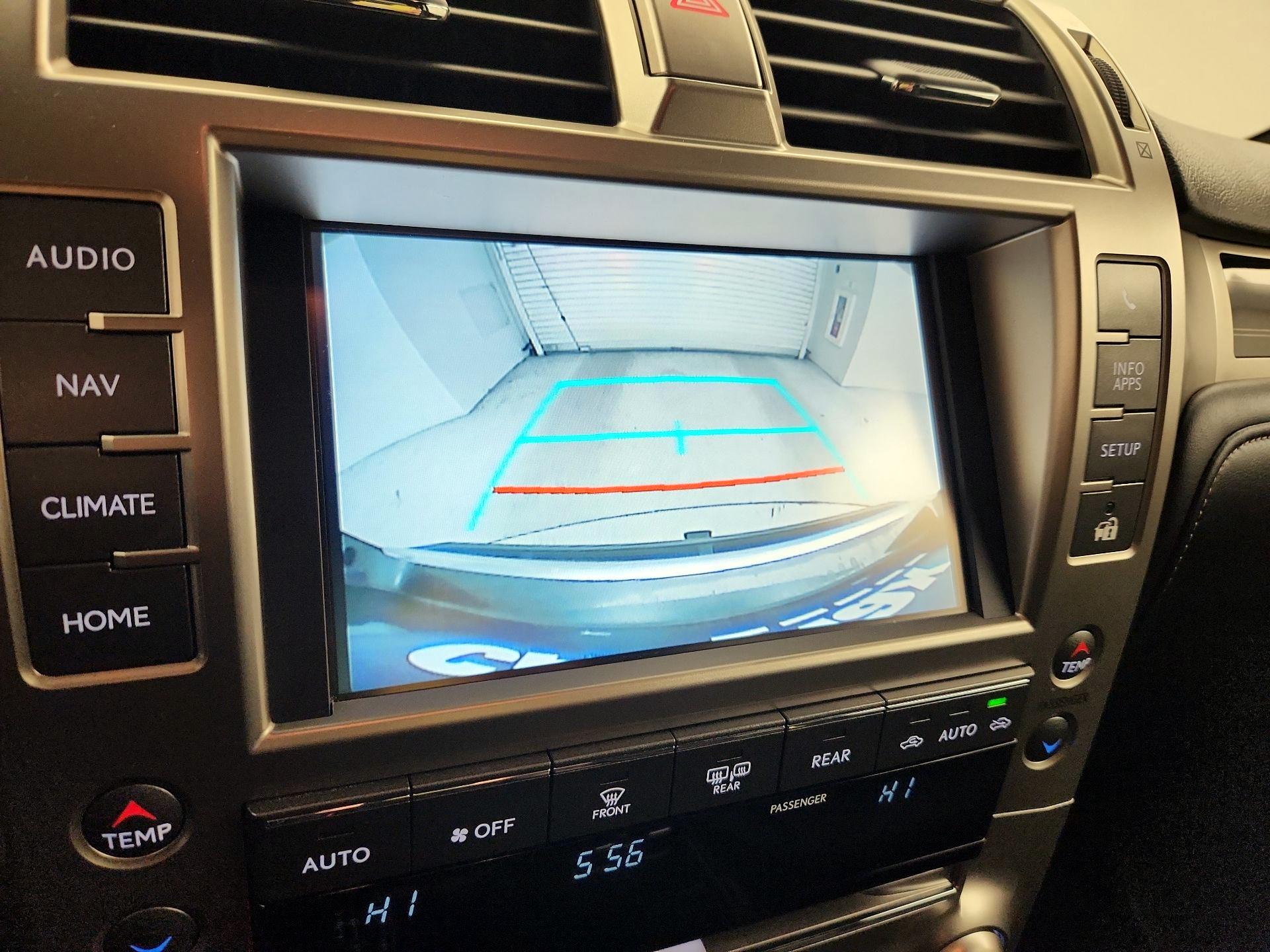 Thumbnail: 2021 Lexus GX - 15