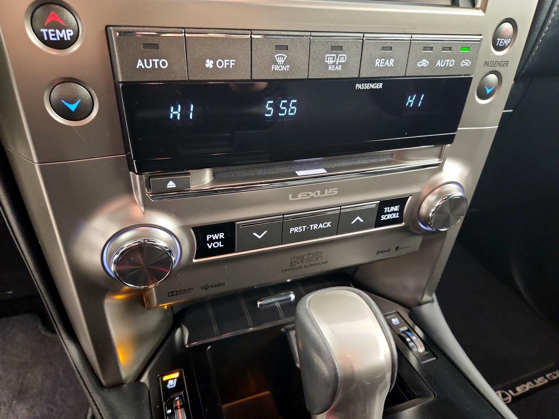 Thumbnail: 2021 Lexus GX - 17