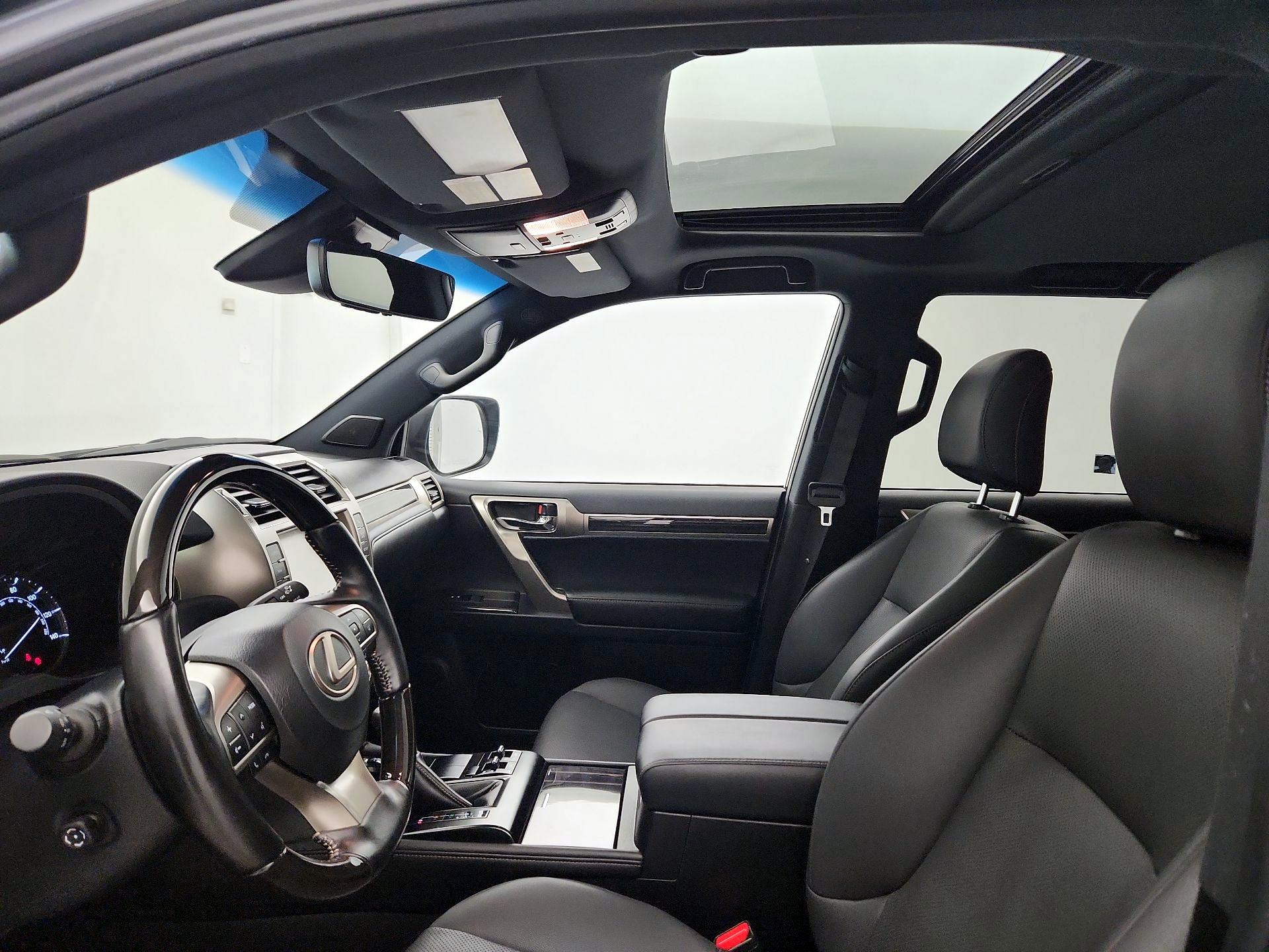 Thumbnail: 2021 Lexus GX - 20