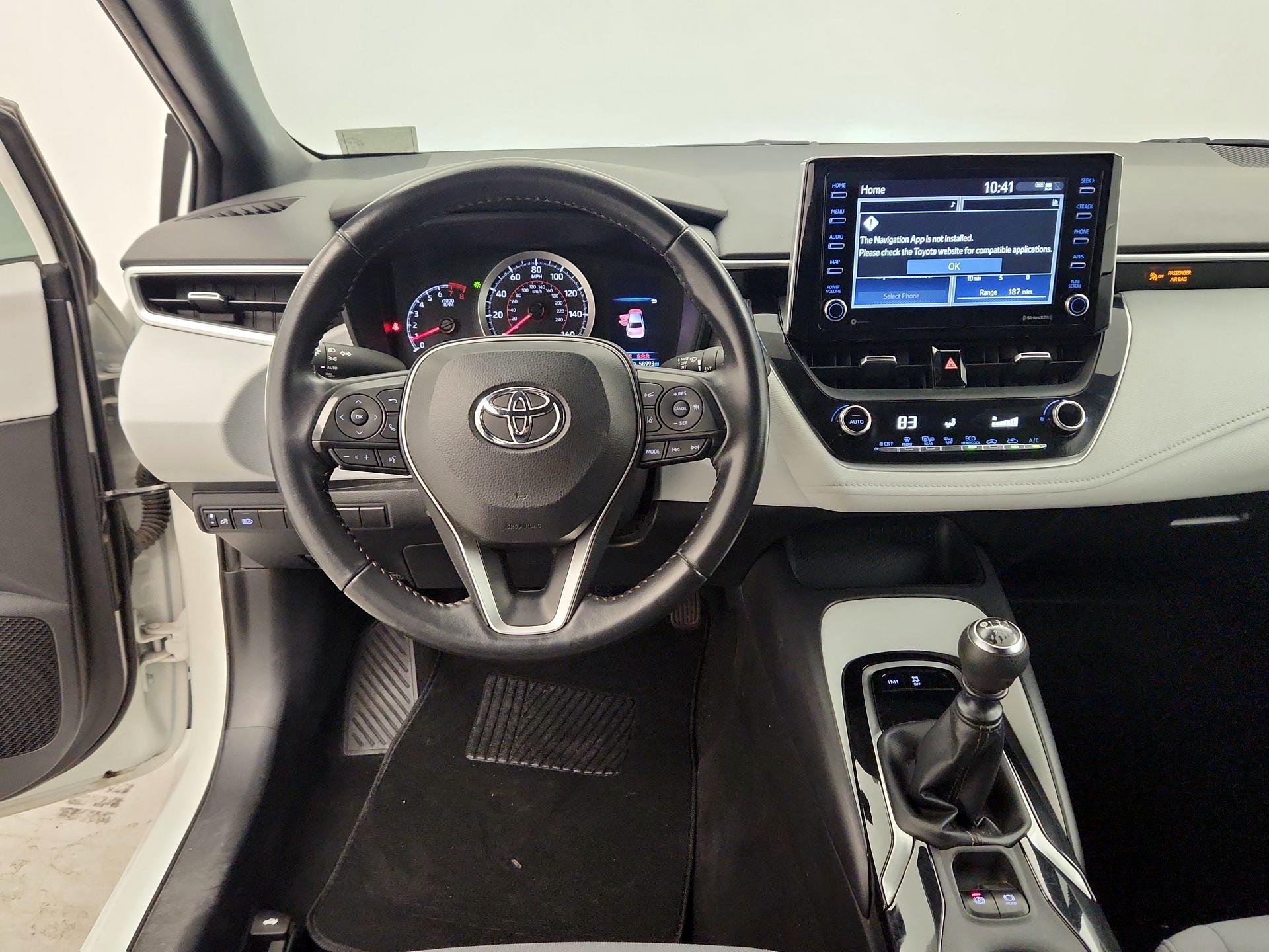 Thumbnail: 2021 Toyota Corolla - 10