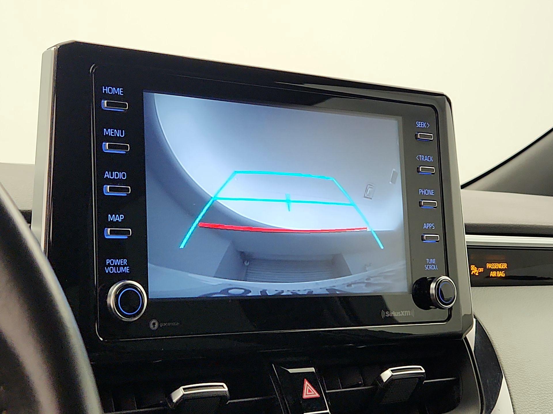 Thumbnail: 2021 Toyota Corolla - 14