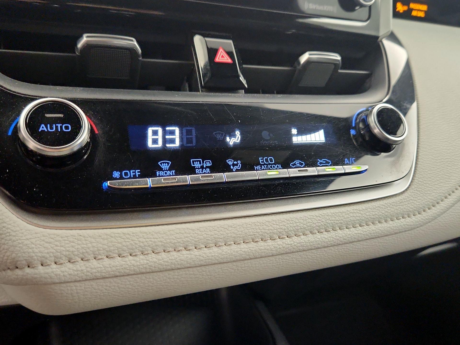 Thumbnail: 2021 Toyota Corolla - 16