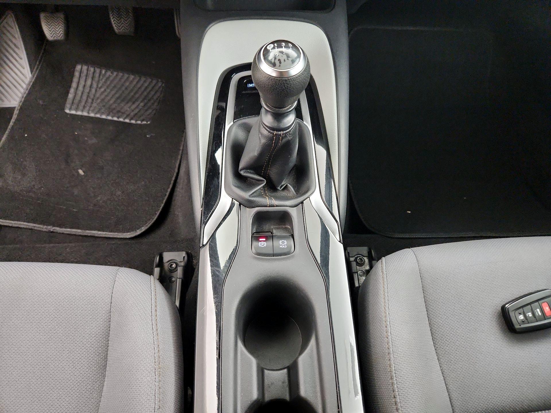 Thumbnail: 2021 Toyota Corolla - 17