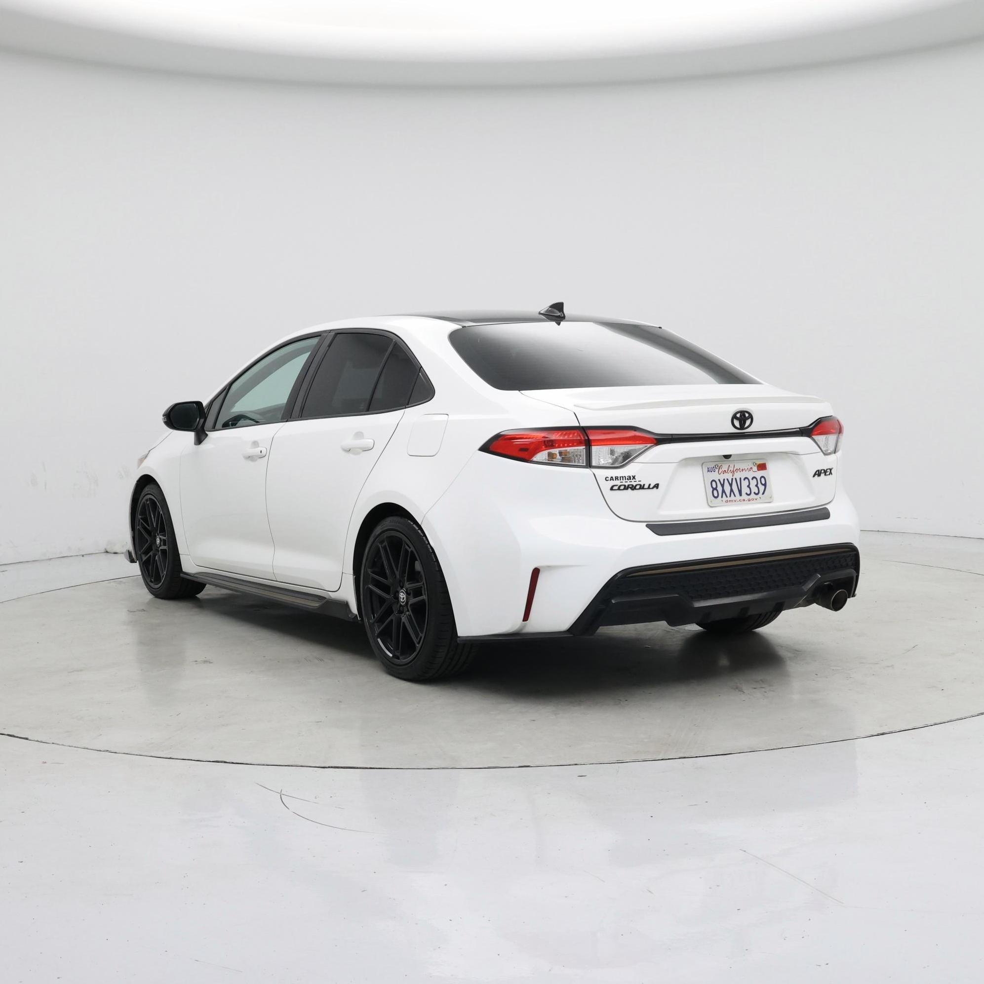 Thumbnail: 2021 Toyota Corolla - 2