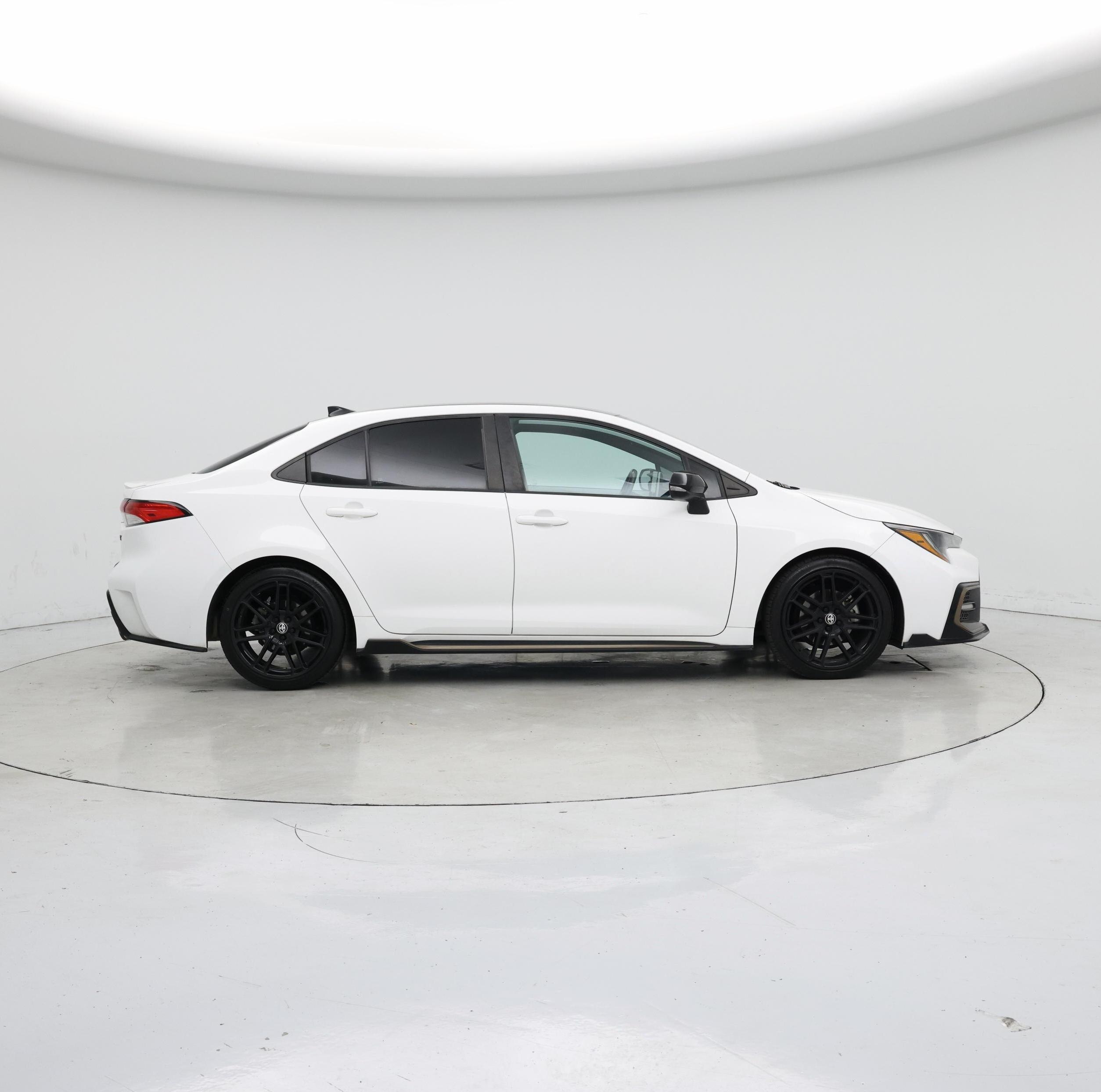 Thumbnail: 2021 Toyota Corolla - 7