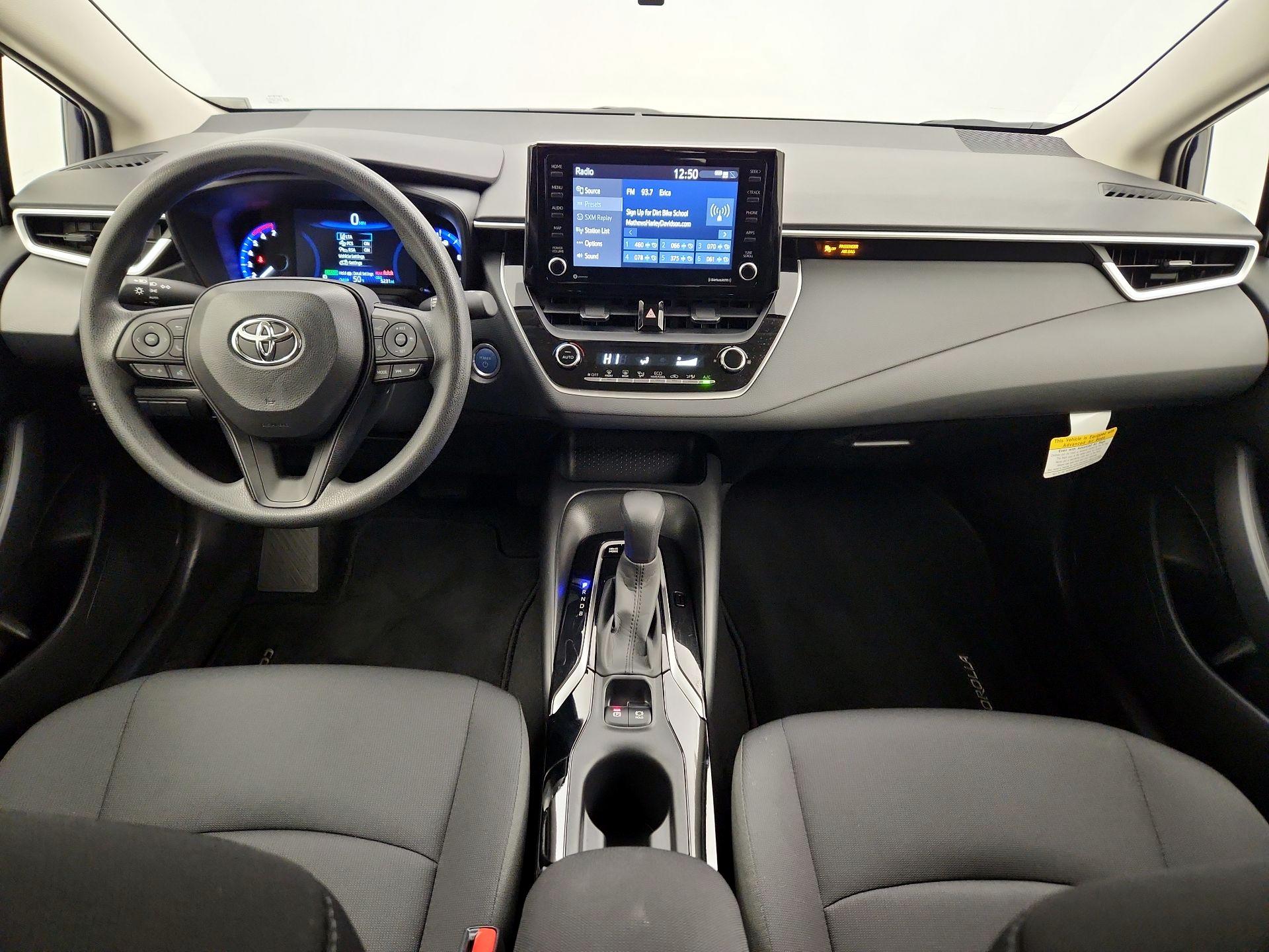 Thumbnail: 2022 Toyota Corolla - 9