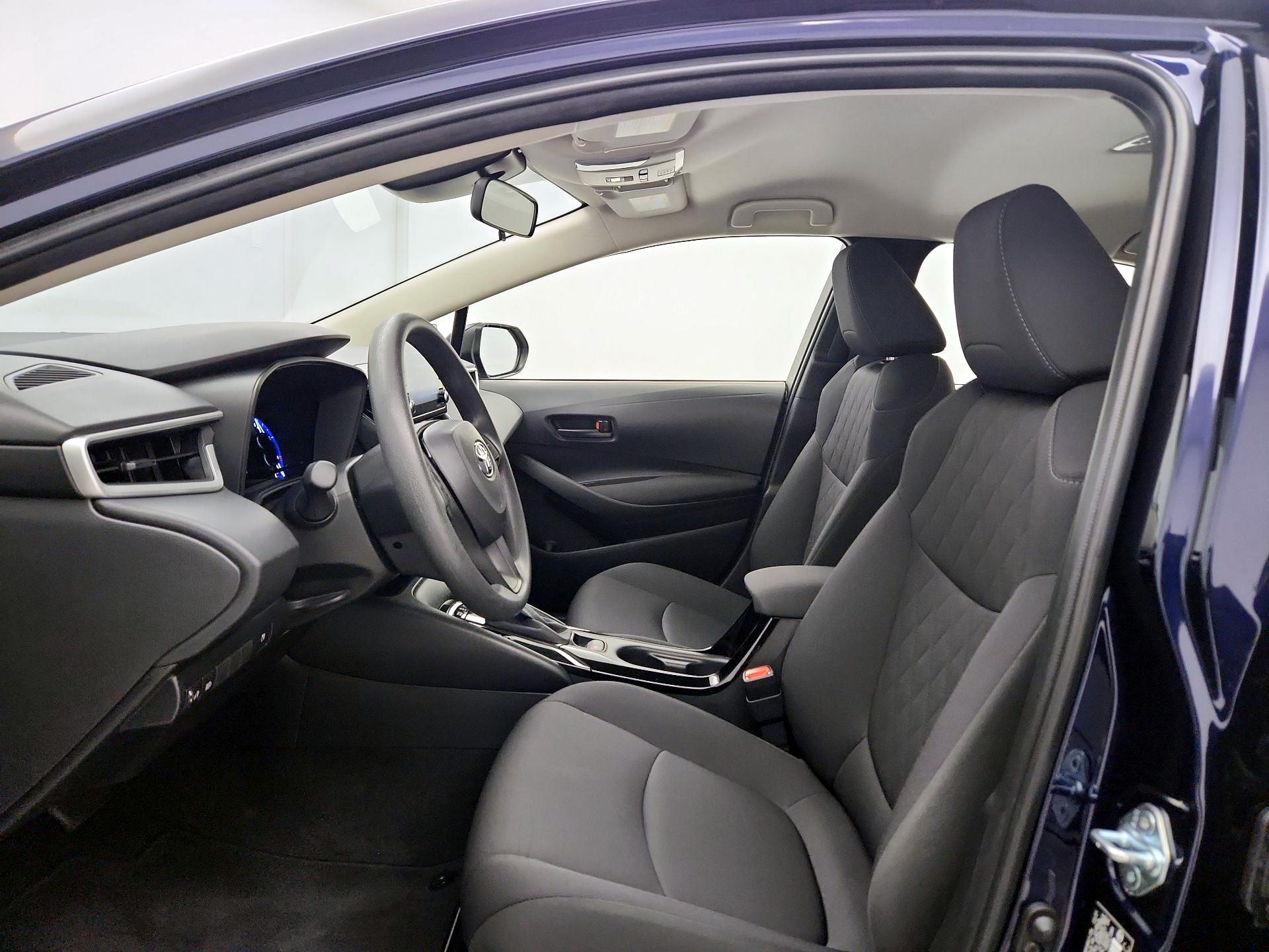 Thumbnail: 2022 Toyota Corolla - 11