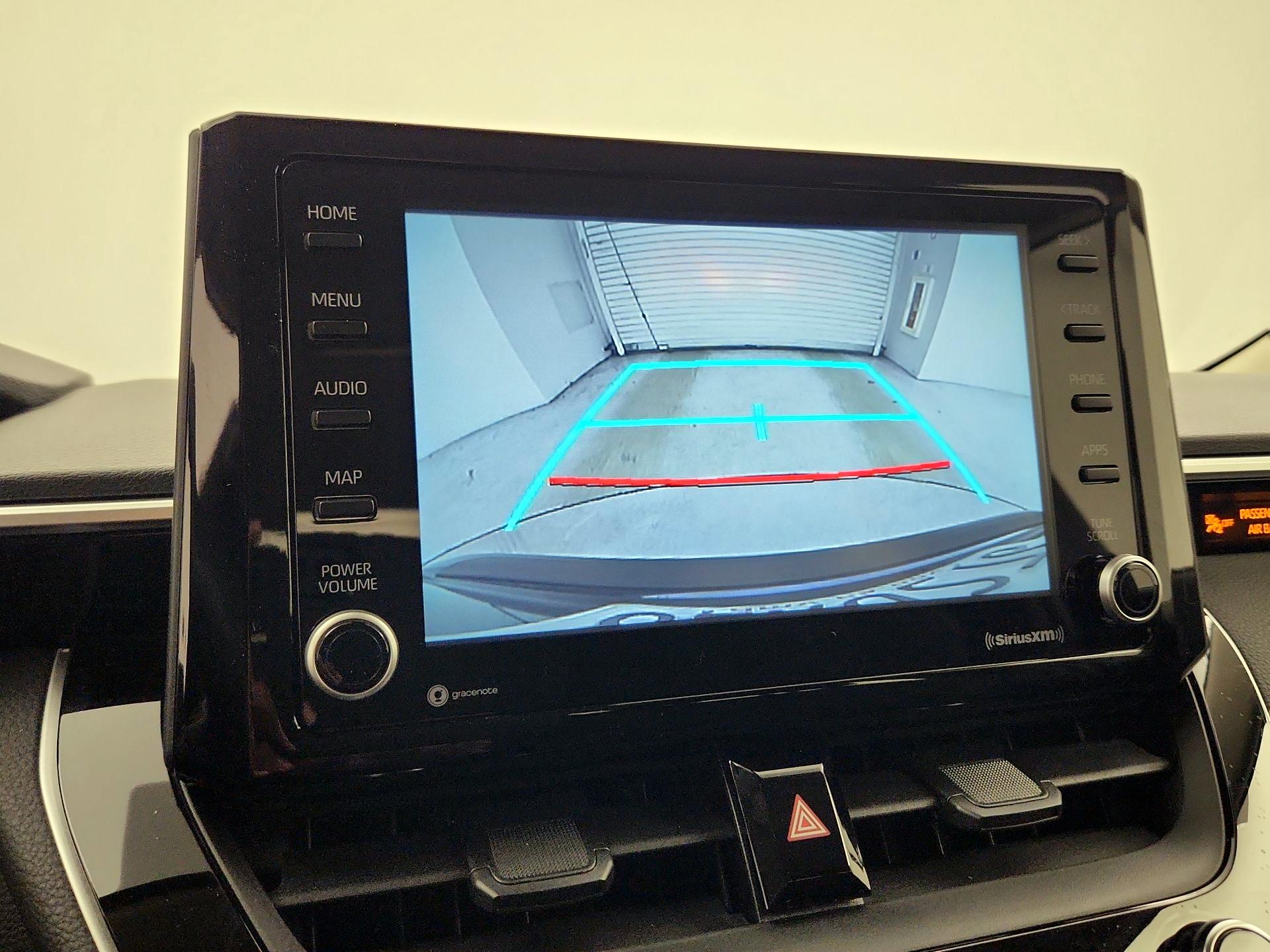 Thumbnail: 2022 Toyota Corolla - 14