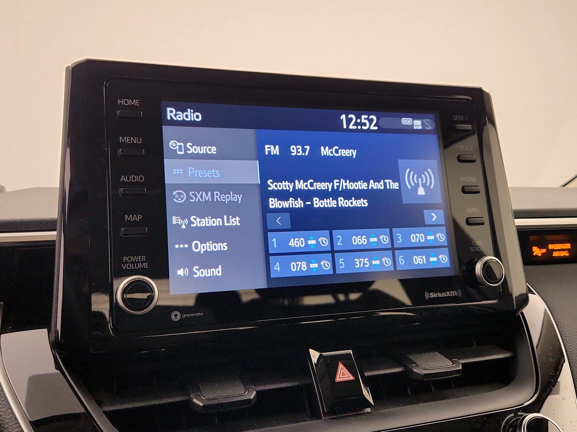 Thumbnail: 2022 Toyota Corolla - 15