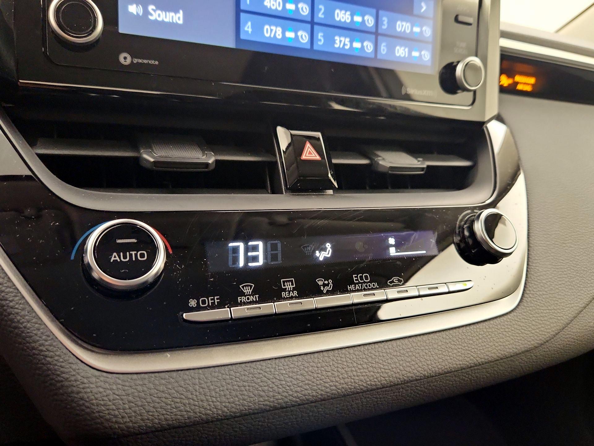 Thumbnail: 2022 Toyota Corolla - 16